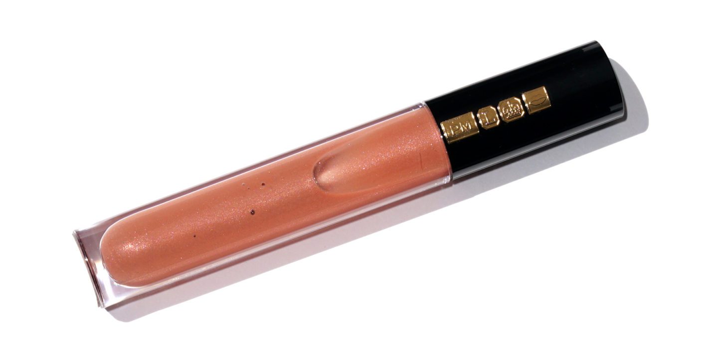 Pat McGrath LUST: Gloss Flesh Astral