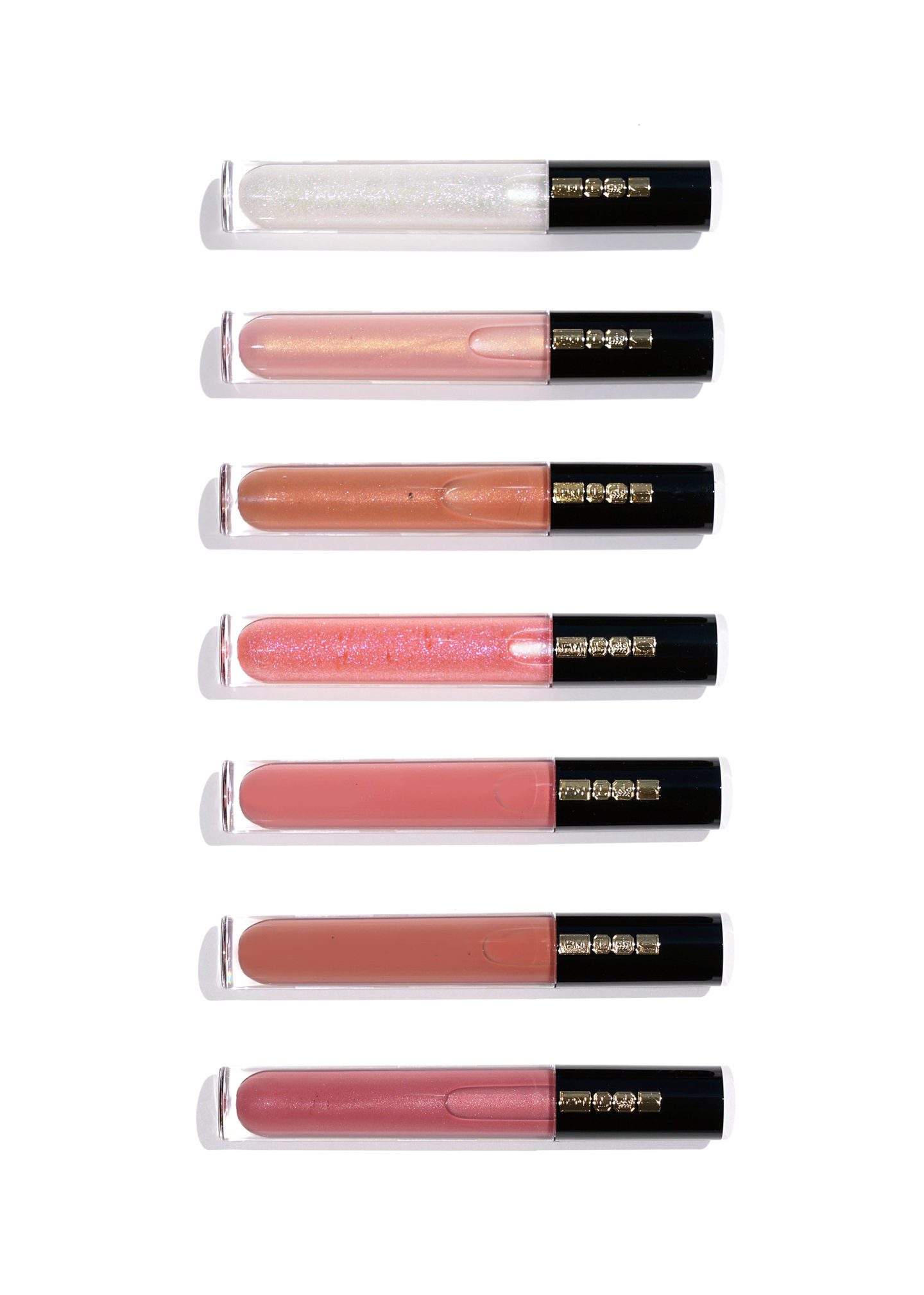 Pat McGrath Labs LUST Gloss Review and Swatches via Fashion Groom Spot