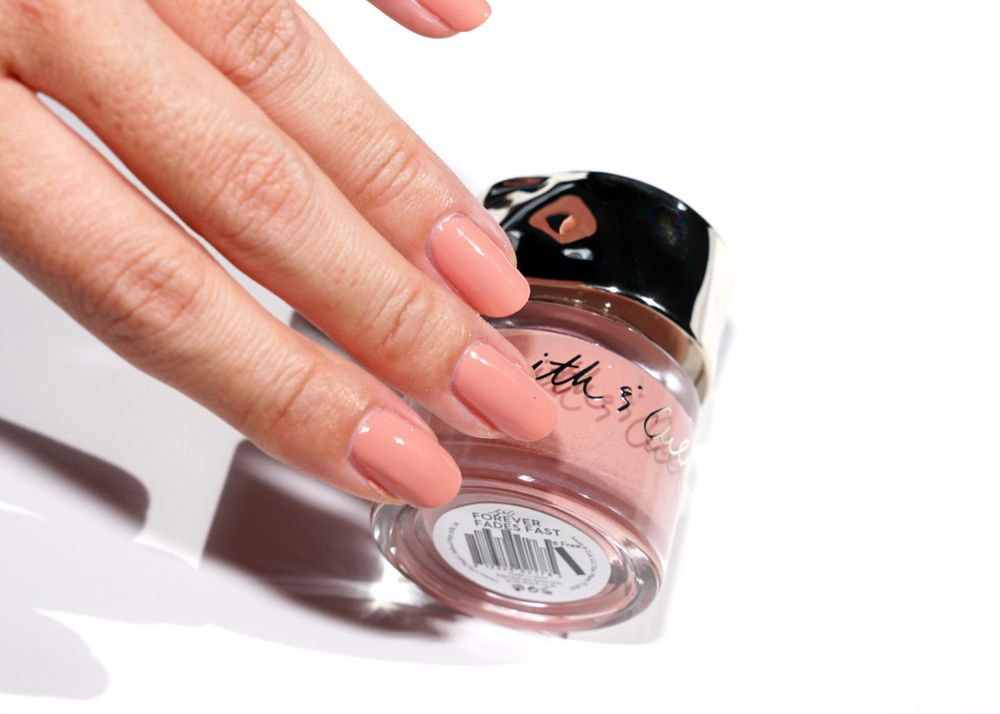 Smith and Cult Forever Fades Fast