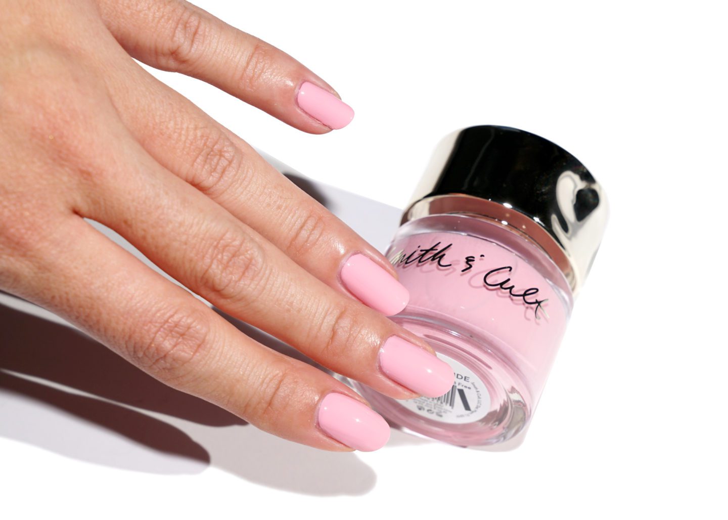 Smith and Cult Mail Order Bride