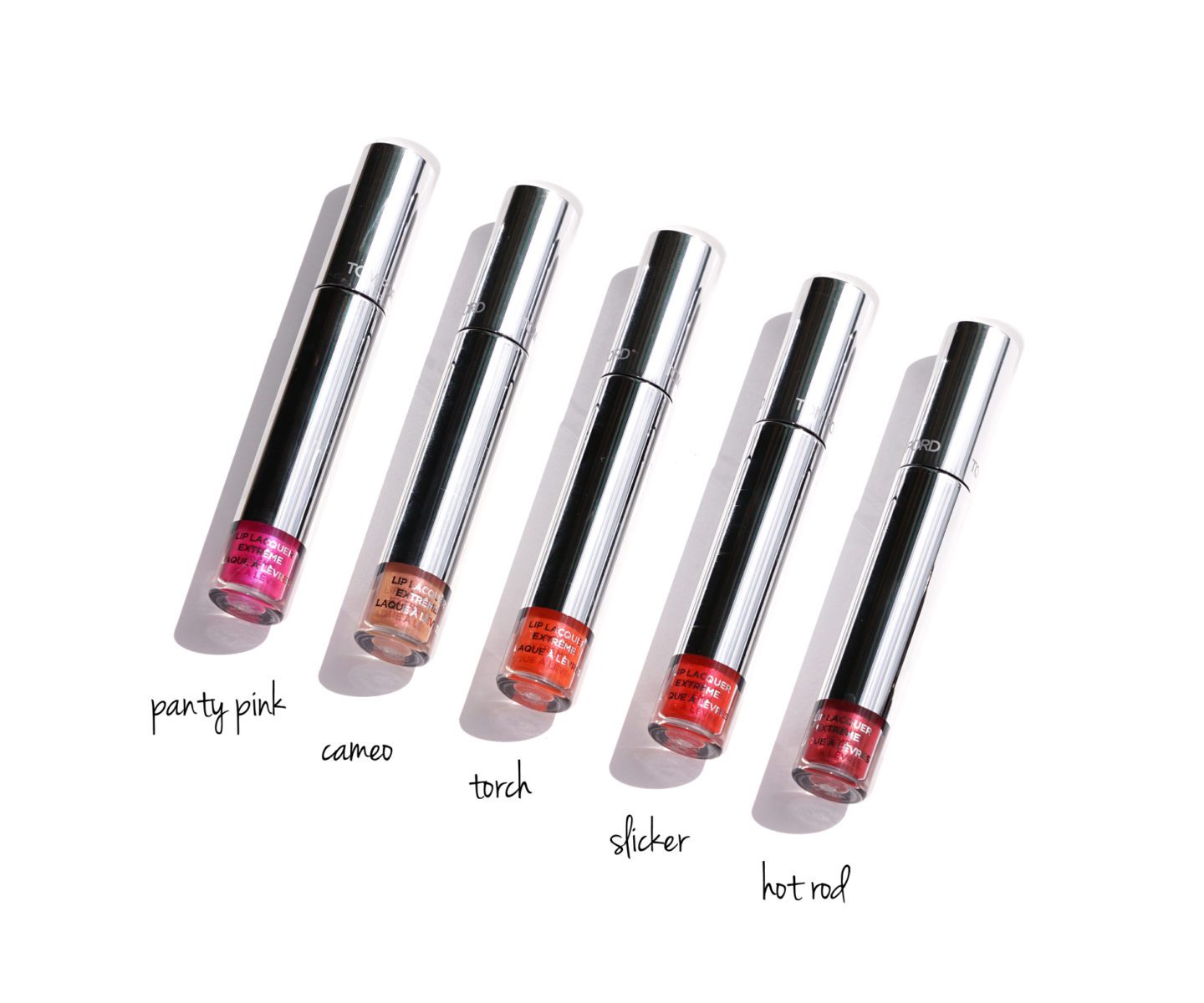 Tom Ford Lip Lacquer Extreme