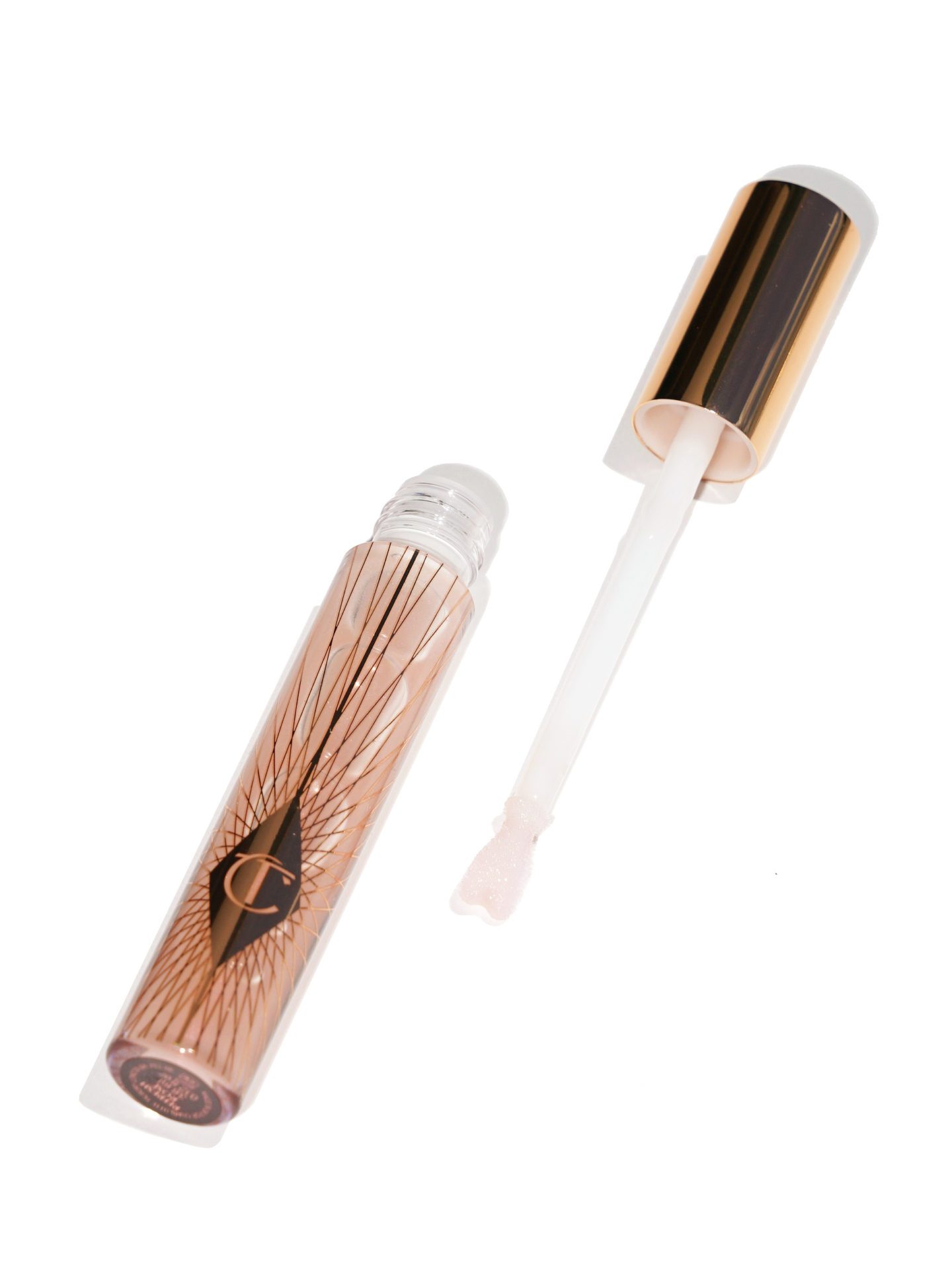 Charlotte Tilbury Collagen Lip Bath Review | Fashion Groom Spot