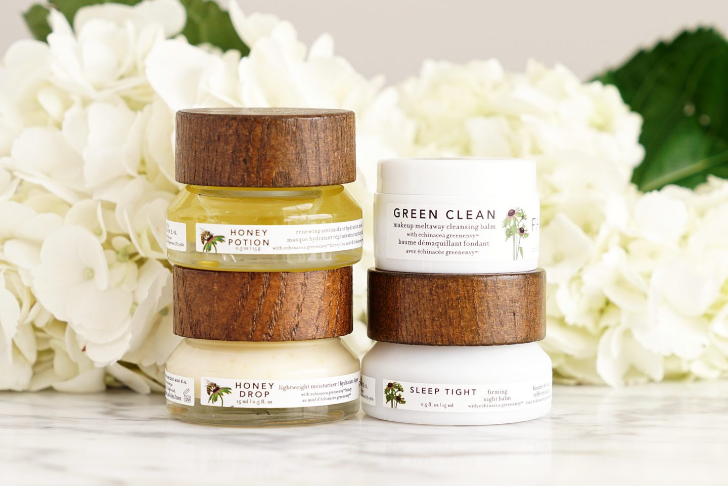 Farmacy Mighties Set