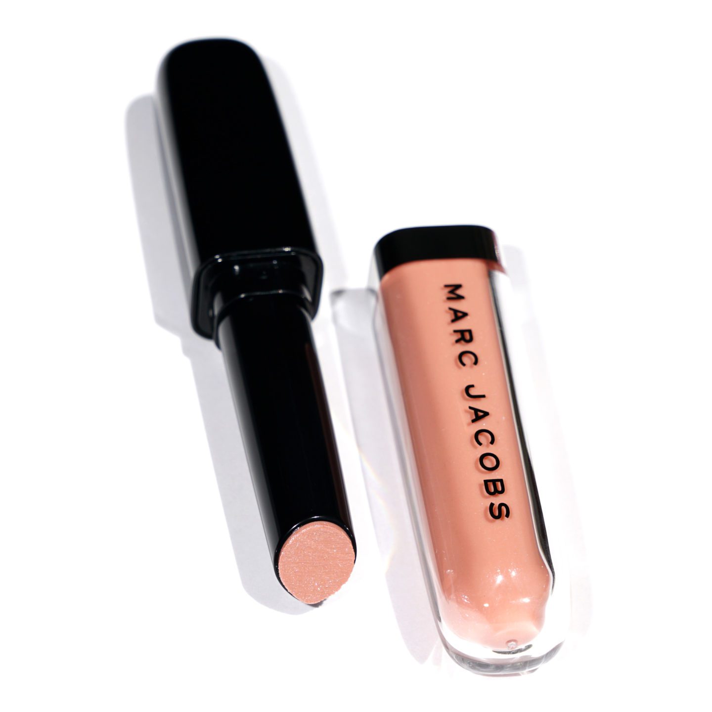 Marc Jacobs Beauty Enamored Hydrating Lip Gloss Stick review Sugar Sugar | Fashion Groom Spot