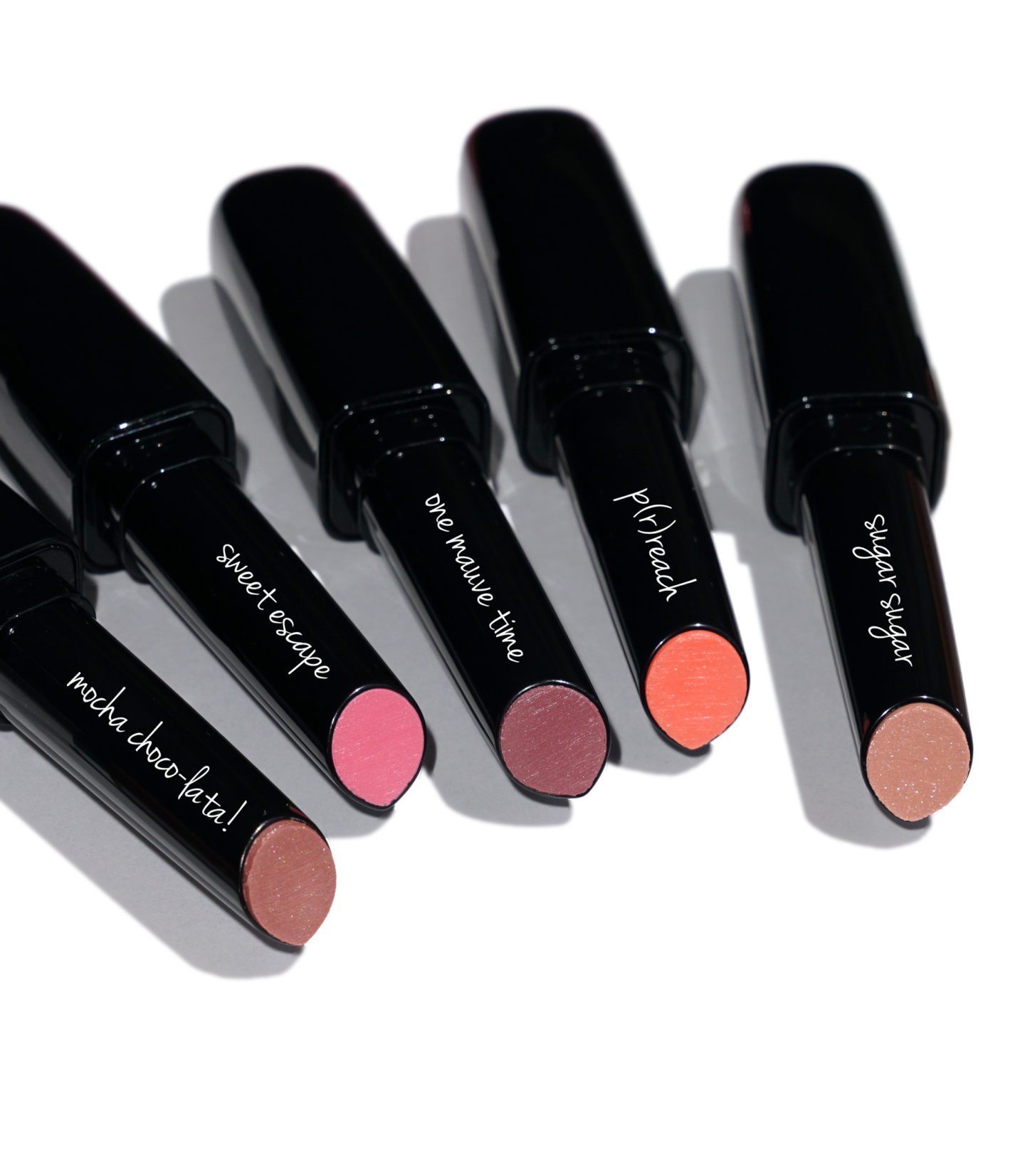 Marc Jacobs Beauty Enamored Hydrating Lip Gloss Stick review and swatches | Fashion Groom Spot