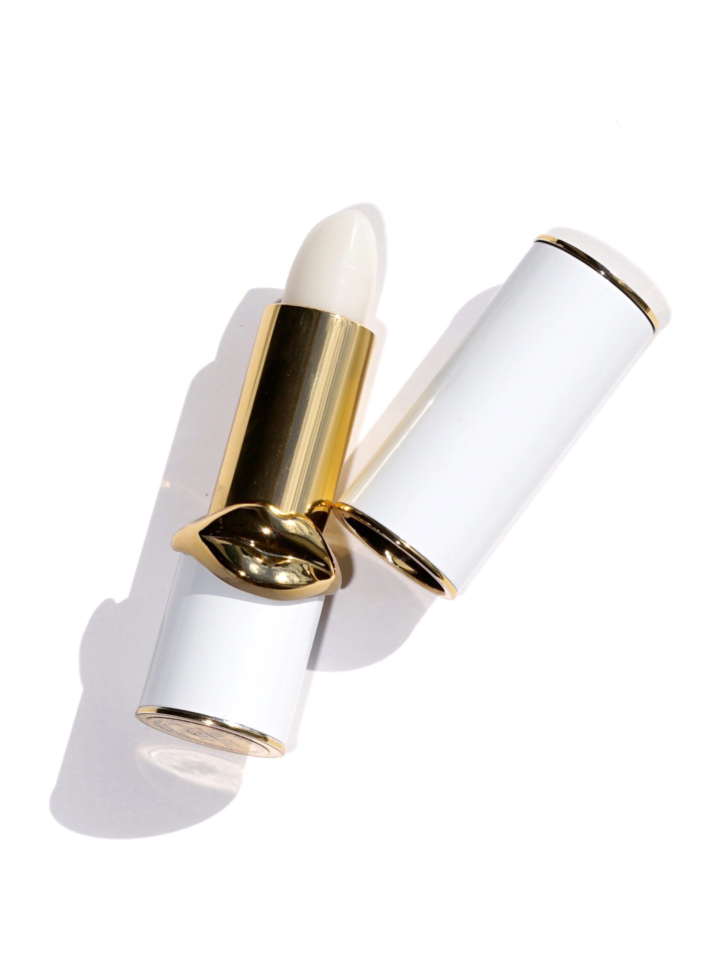 Pat McGrath Labs Lip Fetish Balm in Clear | Fashion Groom Spot