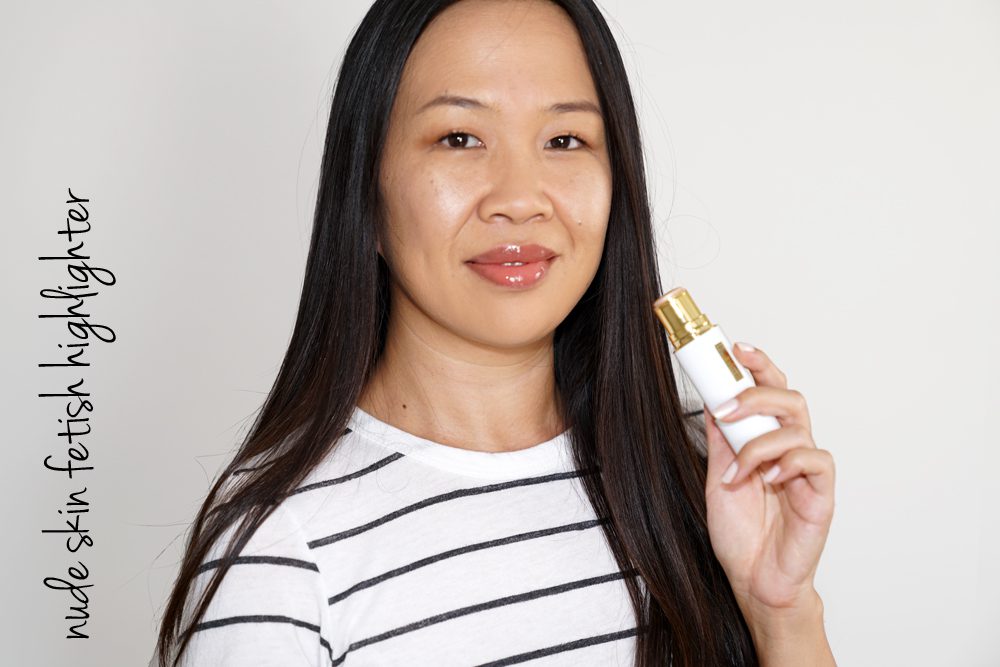 Pat McGrath Skin Fetish Highlighter in Nude