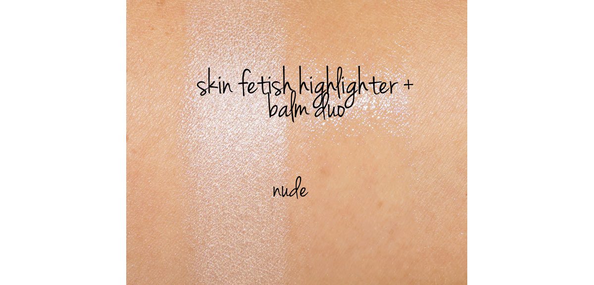 Pat McGrath Labs Skin Fetish Highlighter in Nude