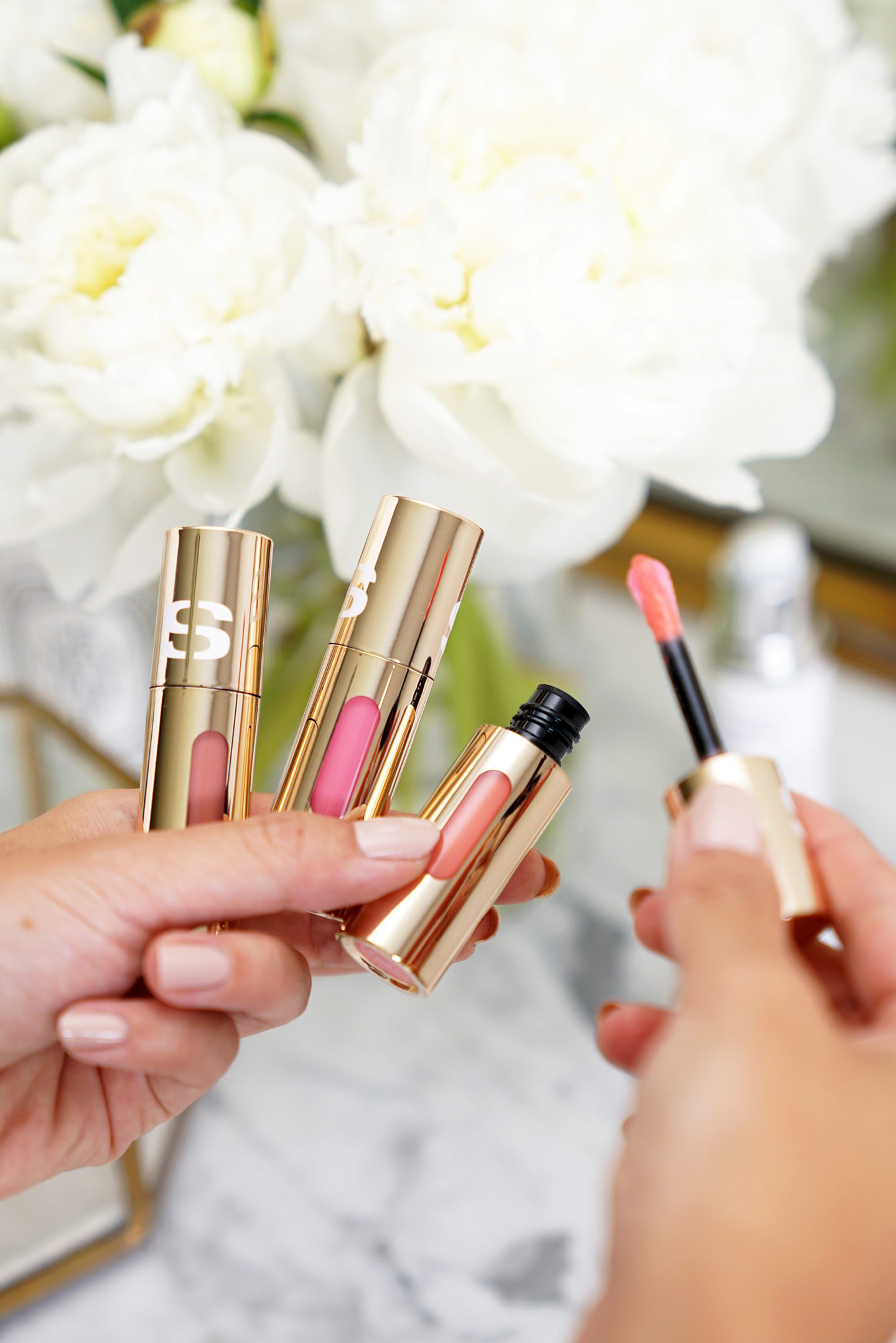 Sisley Phyto Lip Delight Lip Oils | Fashion Groom Spot