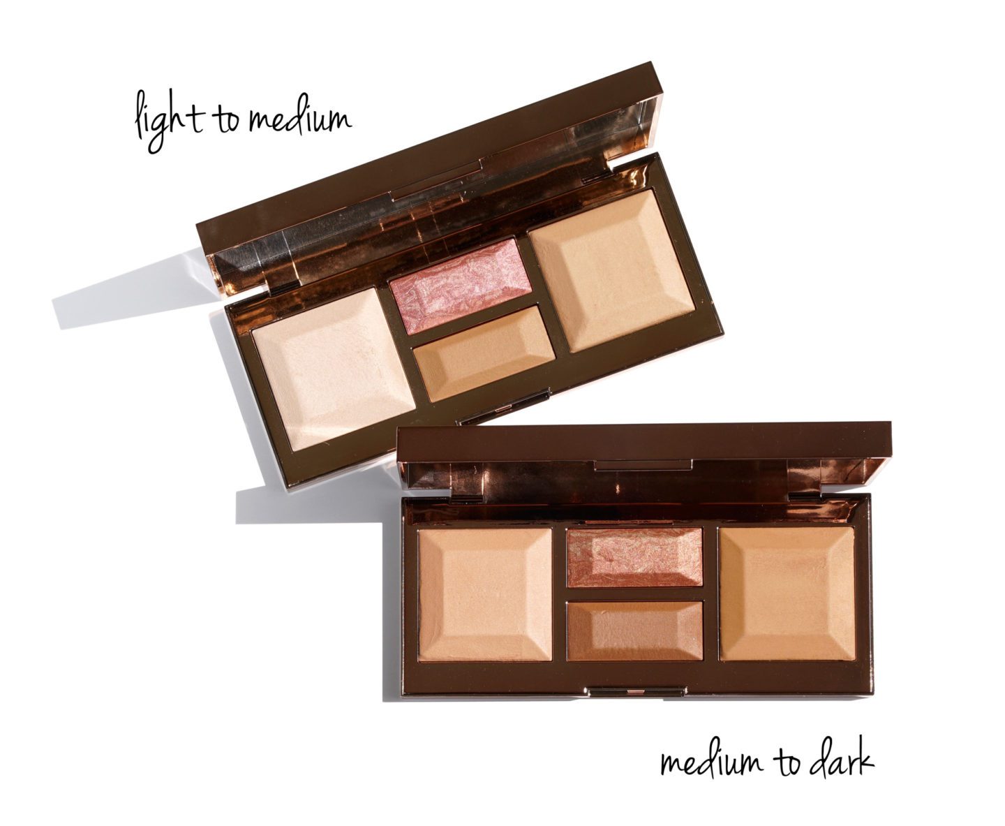 Becca Be A Light Face Palette Review | Fashion Groom Spot