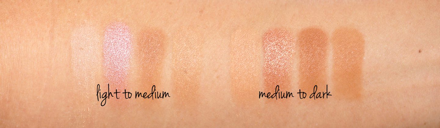 Becca Be A Light Face Palette Review + Swatches | Fashion Groom Spot