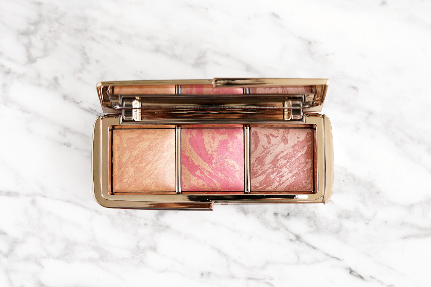 Hourglass Ambient Lighting Blush Palette Nordstrom Anniversary | Surreal Glow, Luminous Flush, Mood Exposure