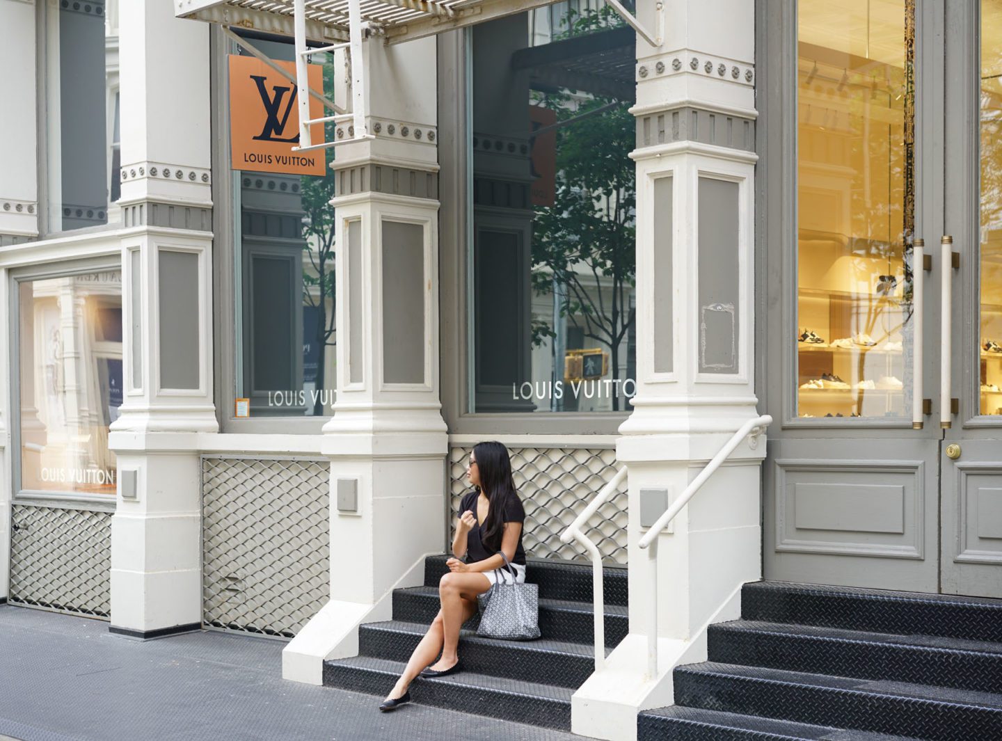 NYC Summer Travels | Fashion Groom Spot