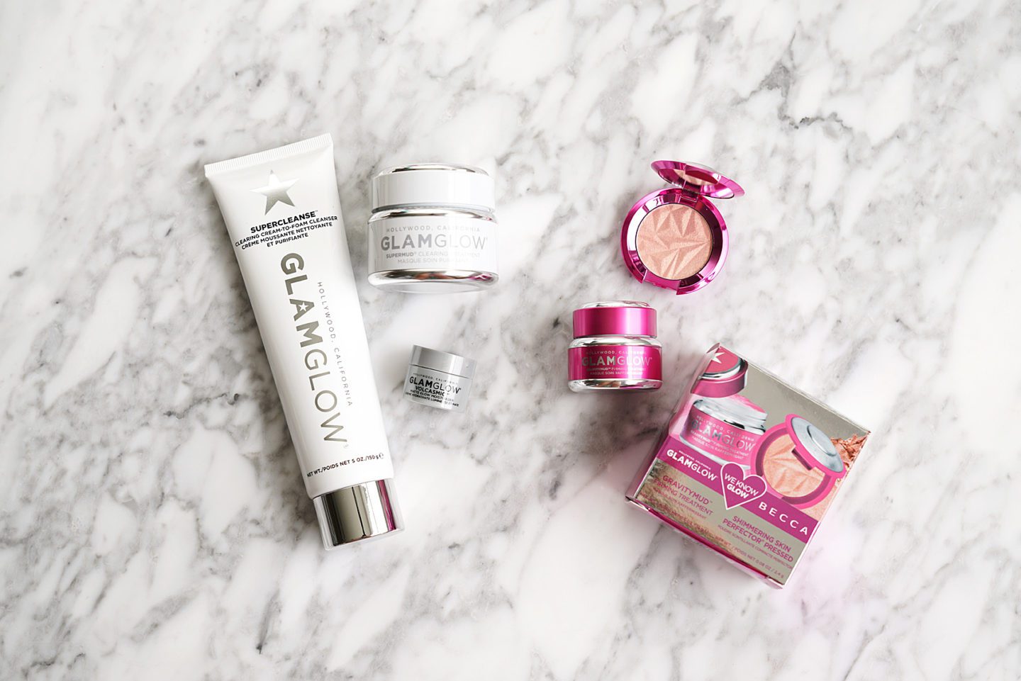 Nordstrom Glamglow Anniversary Sale Sets