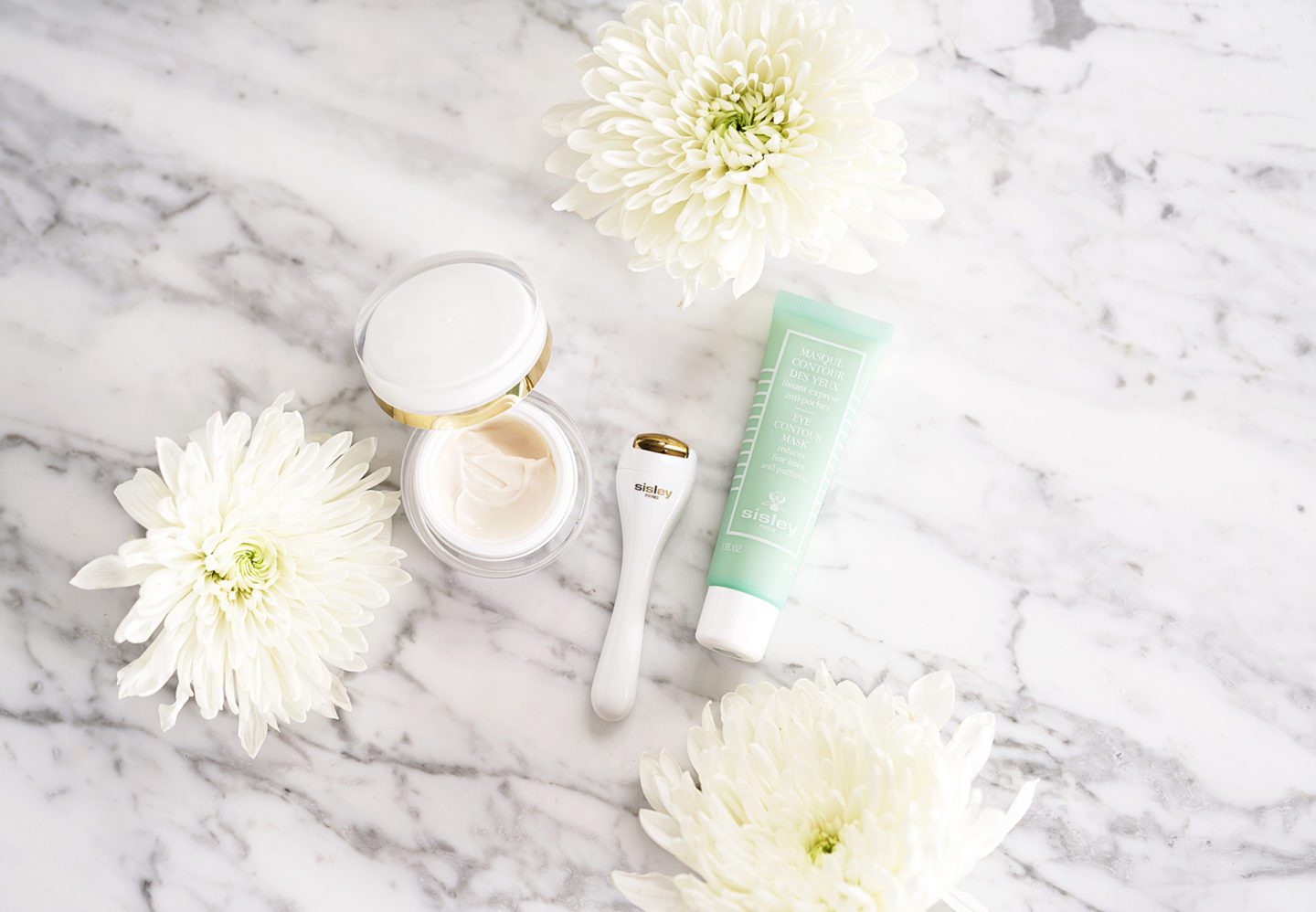 Sisley All Eyes on Sisley x Nordstrom Set Review | Fashion Groom Spot