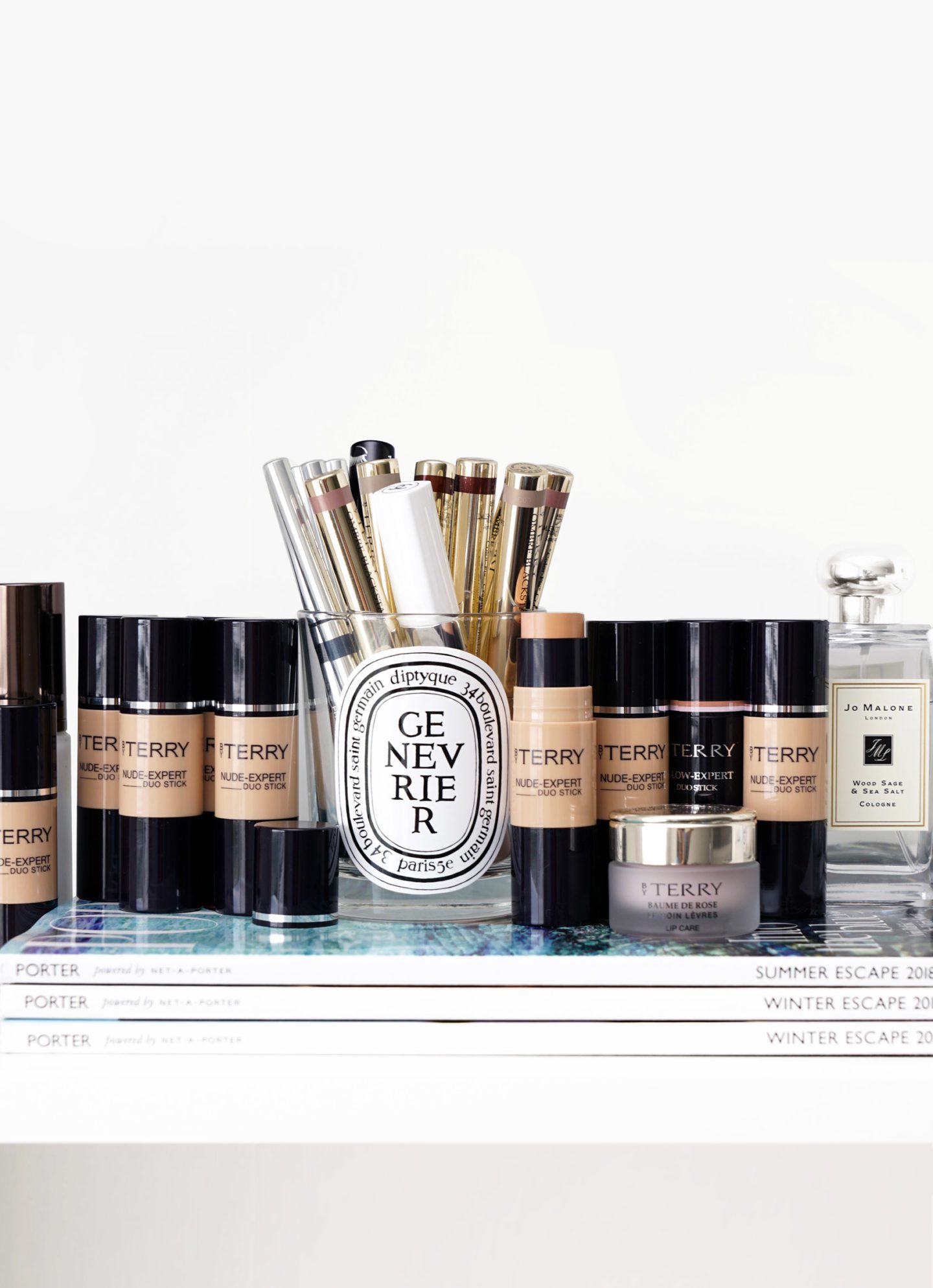 By Terry Nude-Expert Foundation Review