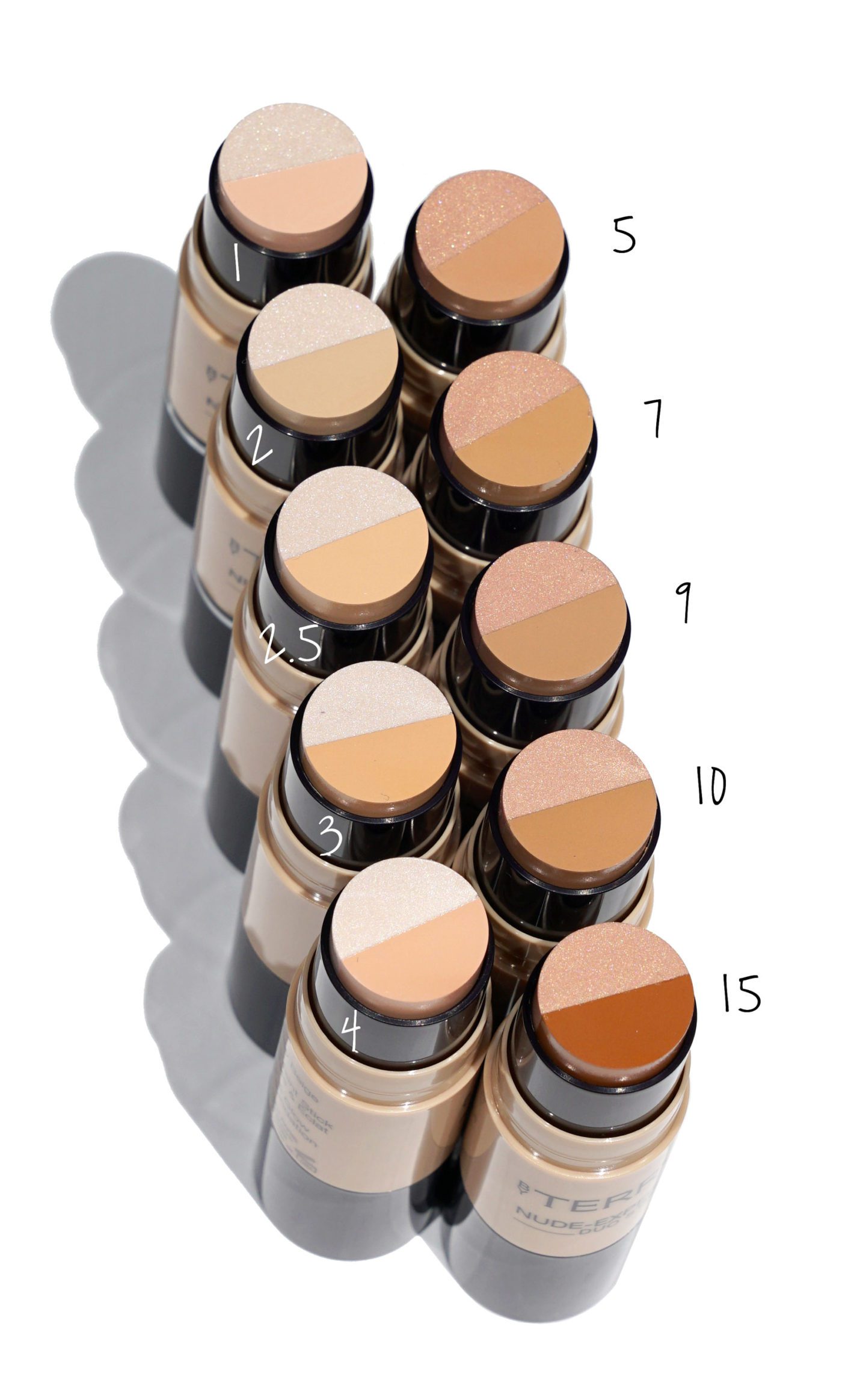 By Terry Nude-Expert Duo Stick Foundation | Fashion Groom Spot