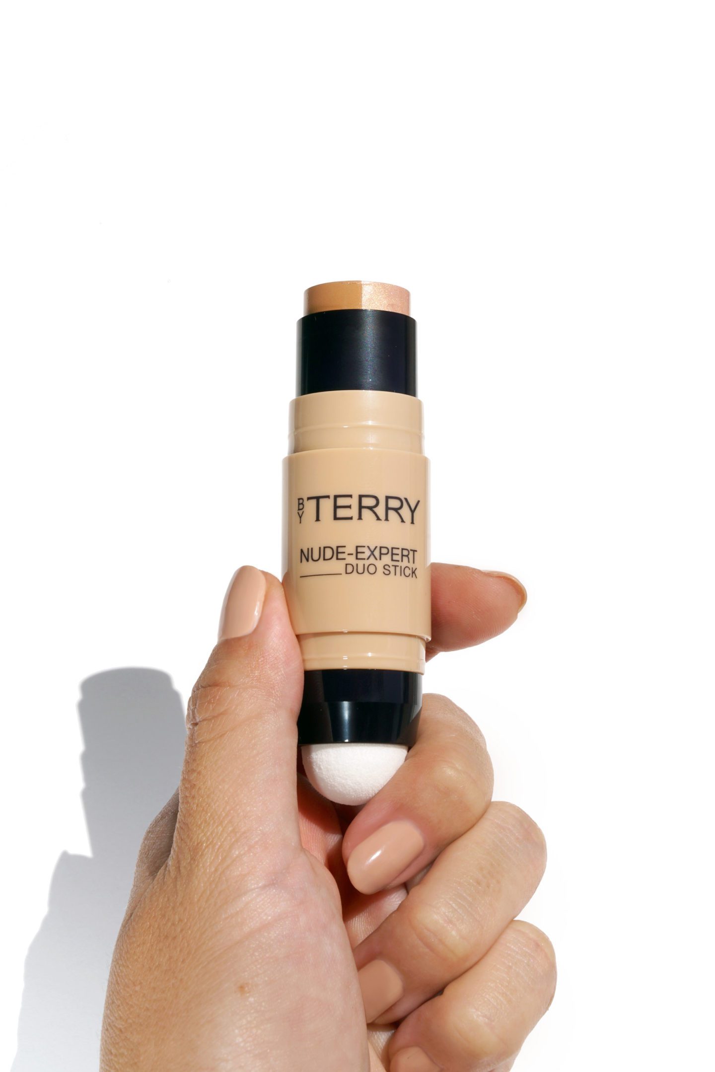 By Terry Nude-Expert Duo Stick Foundation review | Fashion Groom Spot