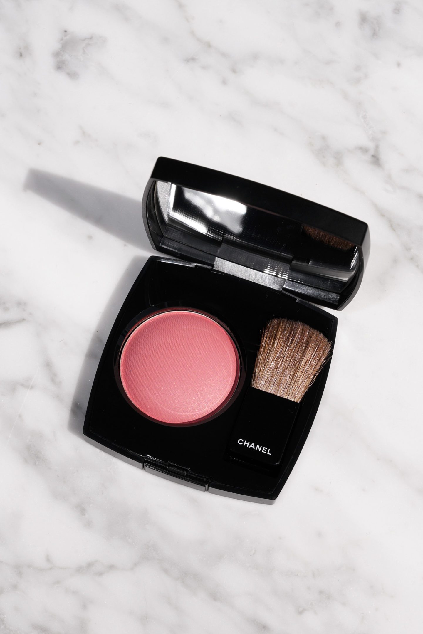 Chanel Powder Blush Quintessence Review | Fashion Groom Spot