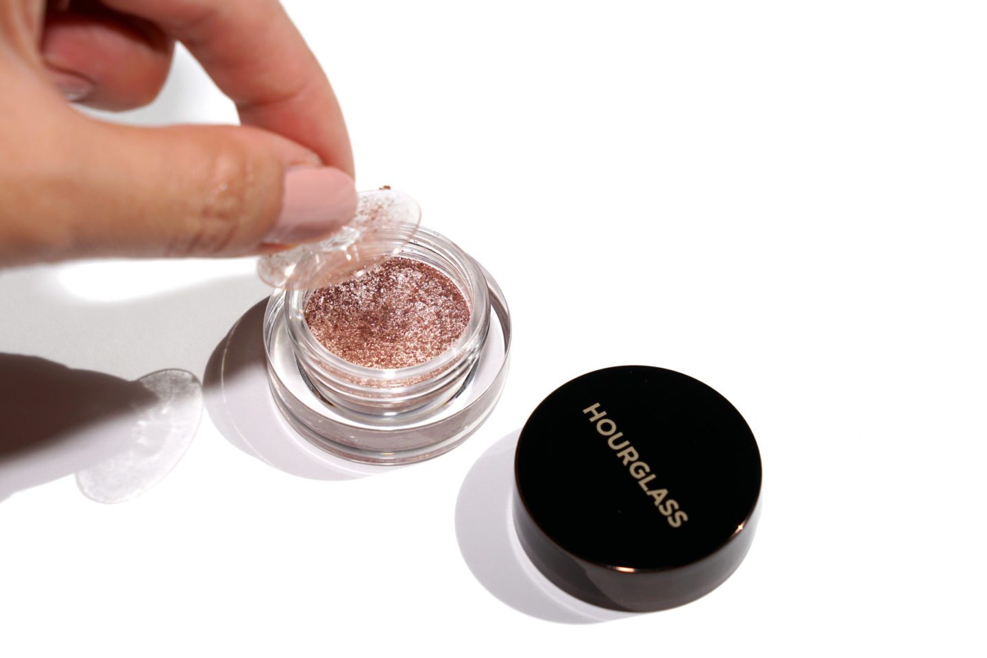 Hourglass Scattered Light Eyeshadow