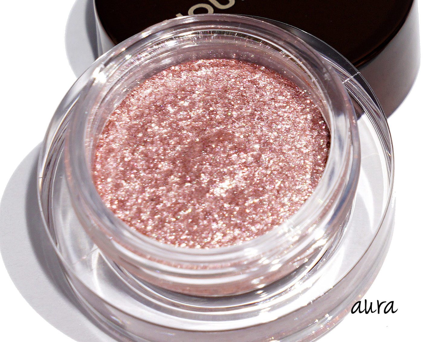 Hourglass Scattered Light Eyeshadow Aura