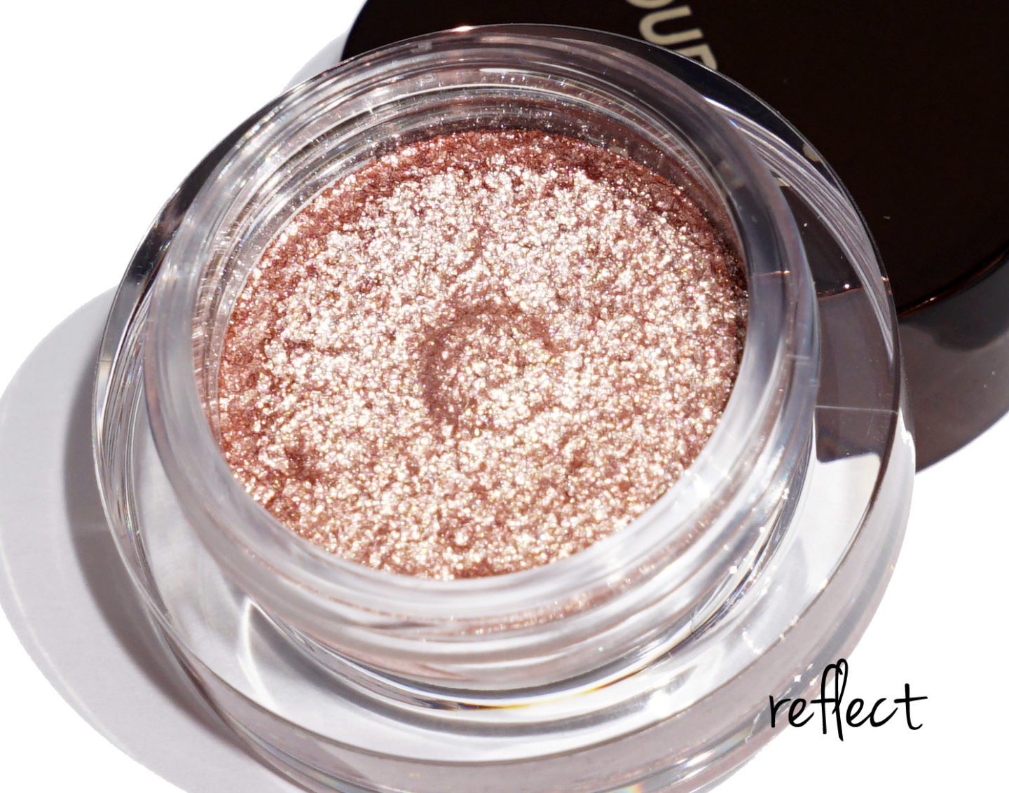 Hourglass Scattered Light Eyeshadow Reflect