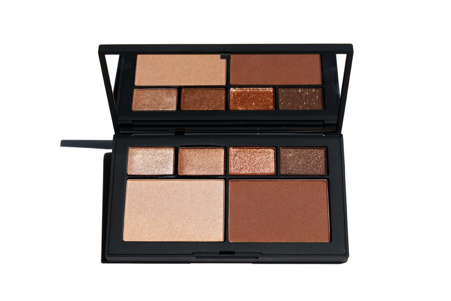 NARS Atomic Blonde Palette Review | Fashion Groom Spot