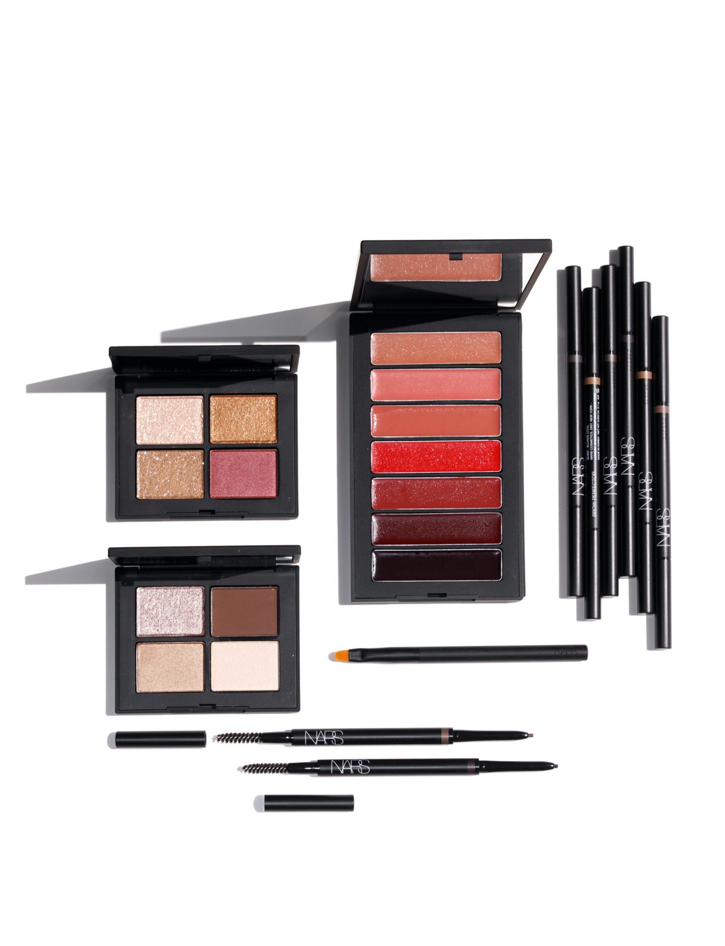 NARS Fall 2018 Color Collection Review | Fashion Groom Spot