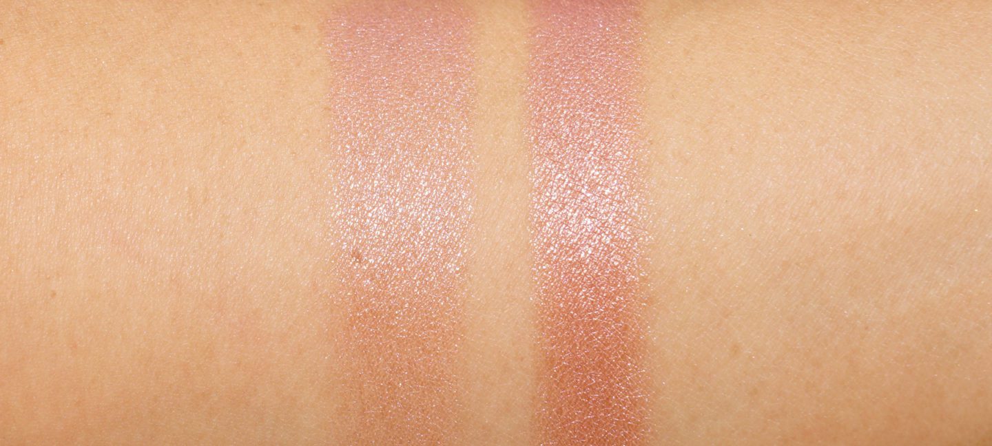 Laura Mercier Face Illuminator Inspiration swatches | Fashion Groom Spot