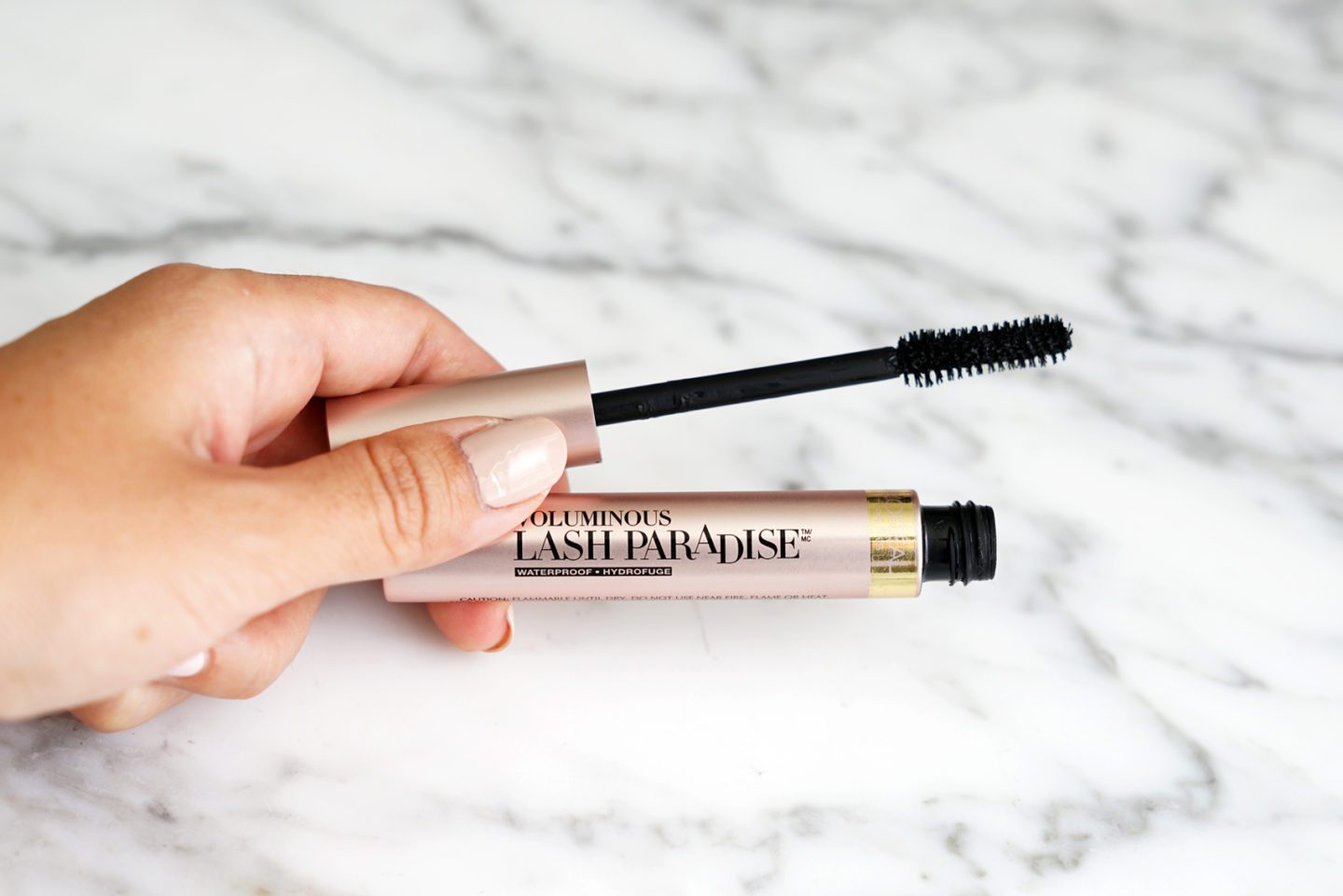 L'Oreal Lash Paradise Waterproof Mascara