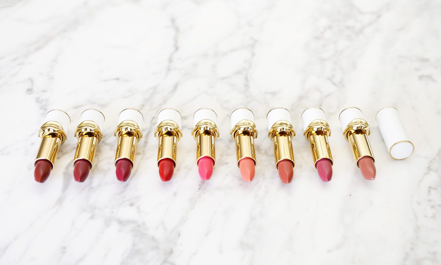 Pat McGrath Labs Lip Fetish Sheer Colour Balm Review | Fashion Groom Spot