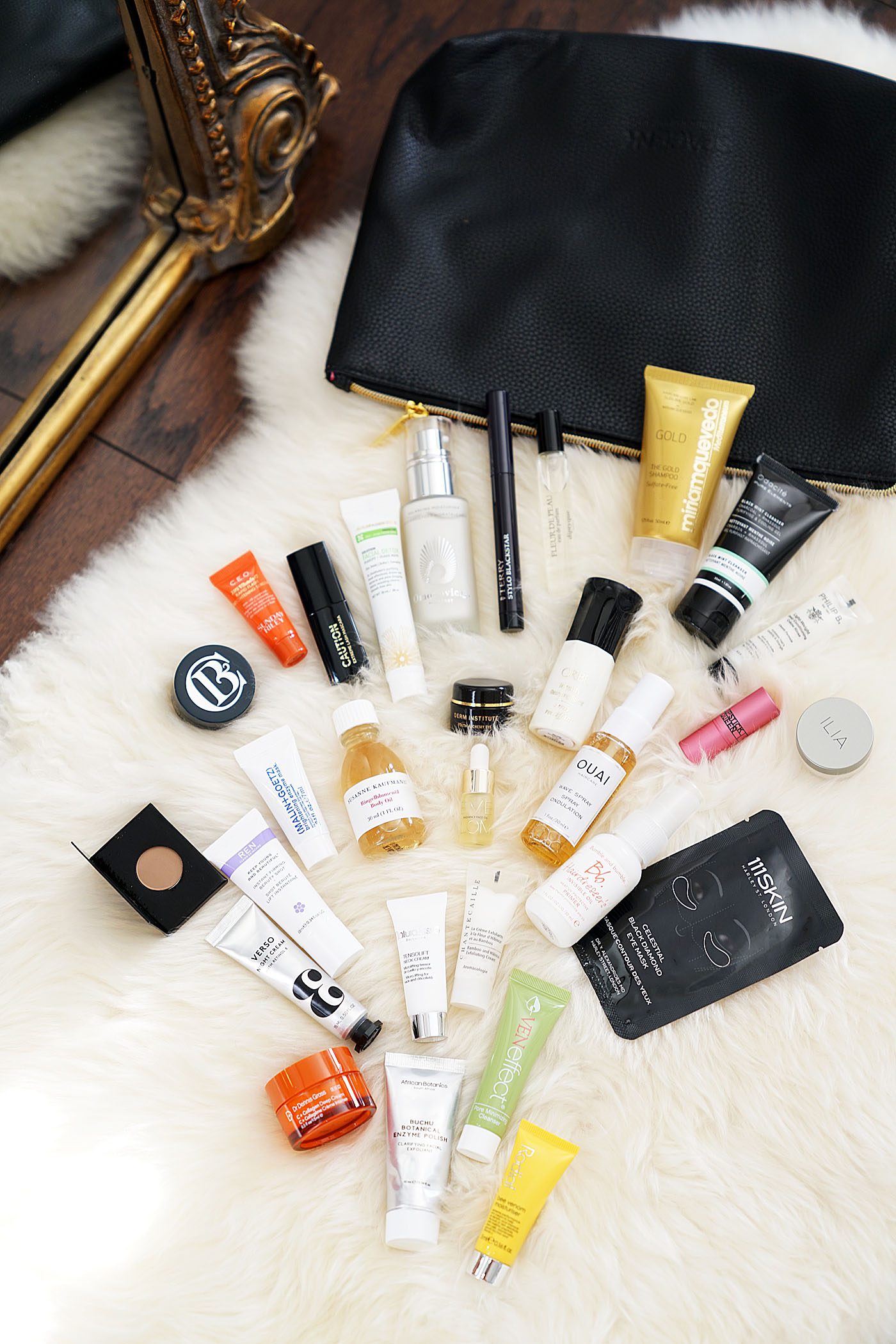 Space NK Fall Beauty Edit GWP 2018