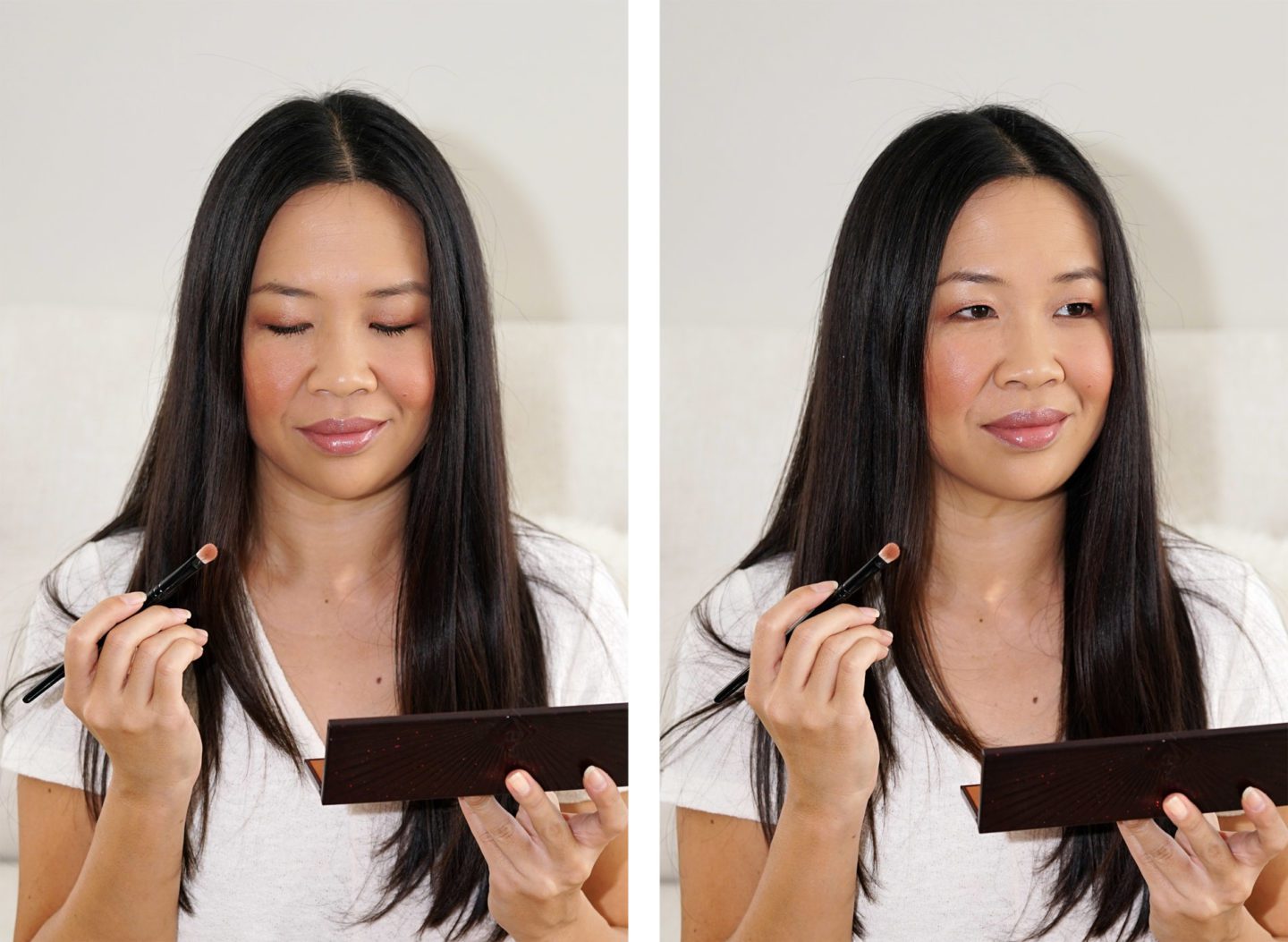 Charlotte Tilbury Stars in Your Eyes Palette Review