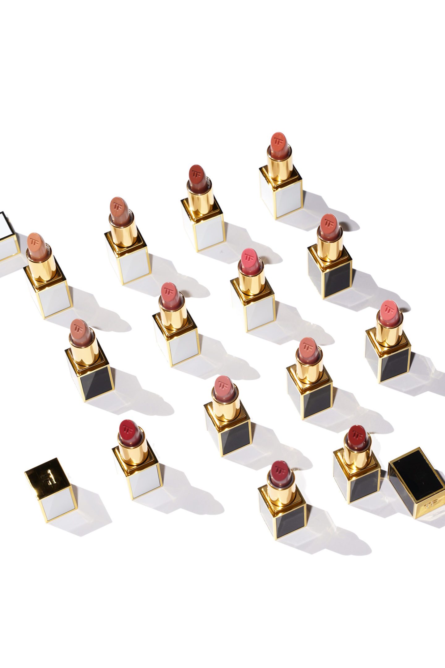 Tom Ford Beauty Boys and Girls Lipstick 2018 review swatches | Fashion Groom Spot