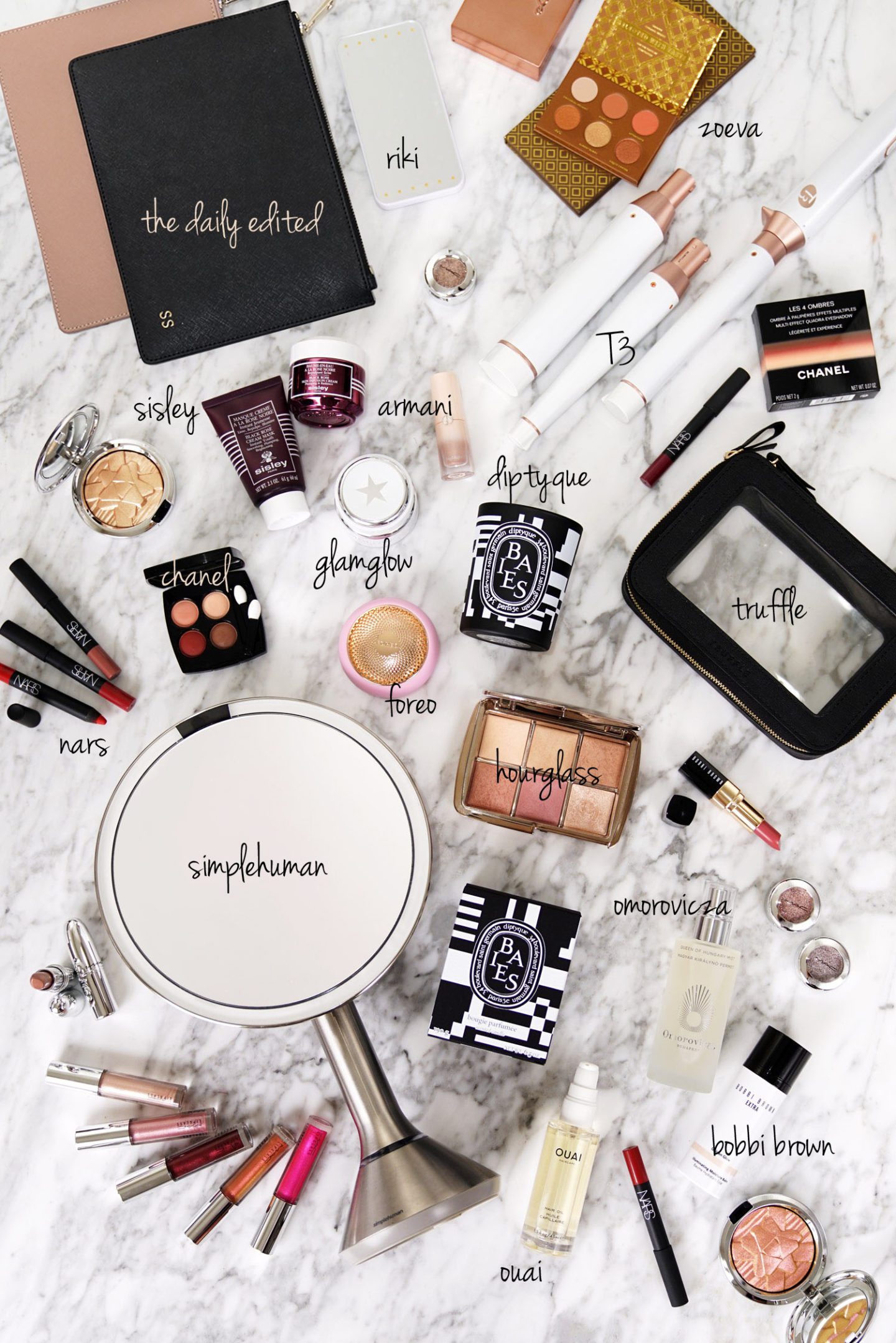 Best Black Friday Beauty Deals 2018 | Fashion Groom Spot