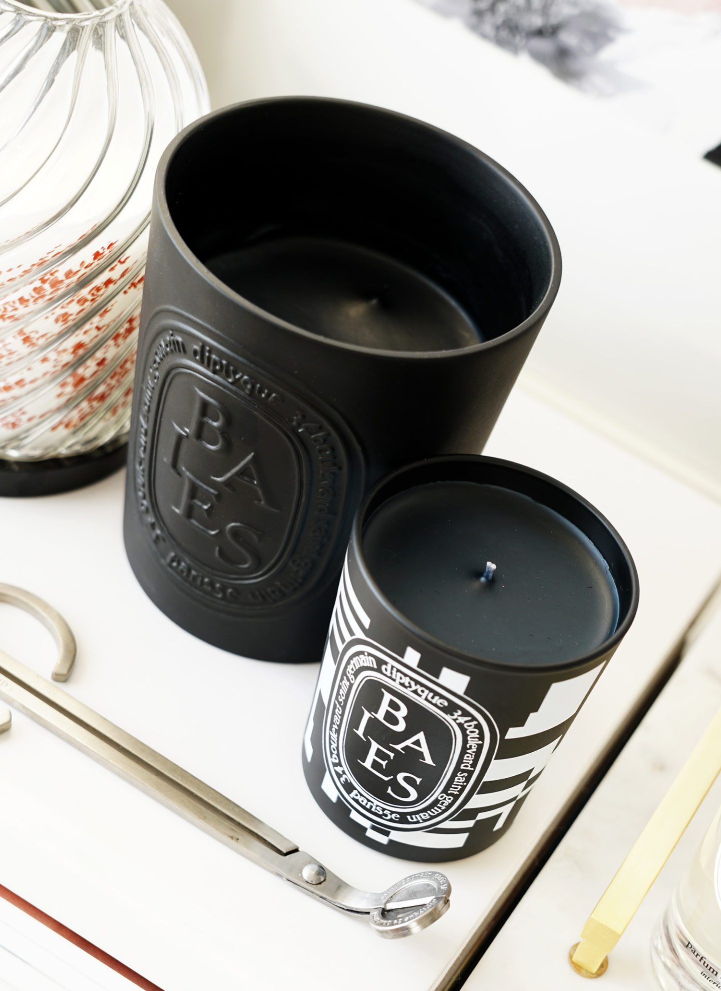 Diptyque Black Friday 2018 Baies | Fashion Groom Spot