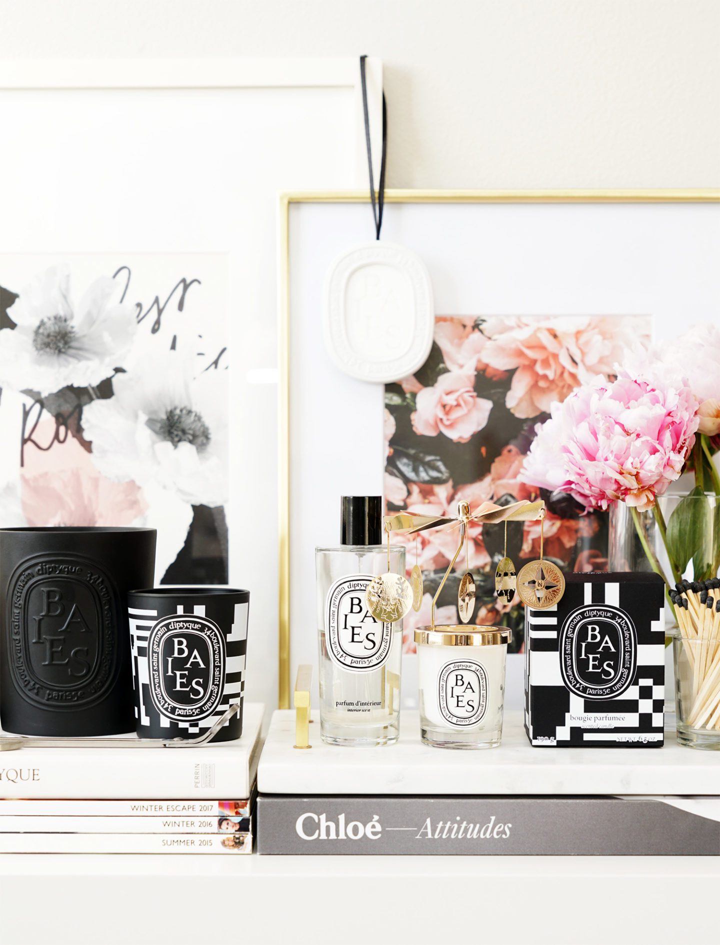 Diptyque Baies Candle and Black Friday 2018 Edition | Fashion Groom Spot