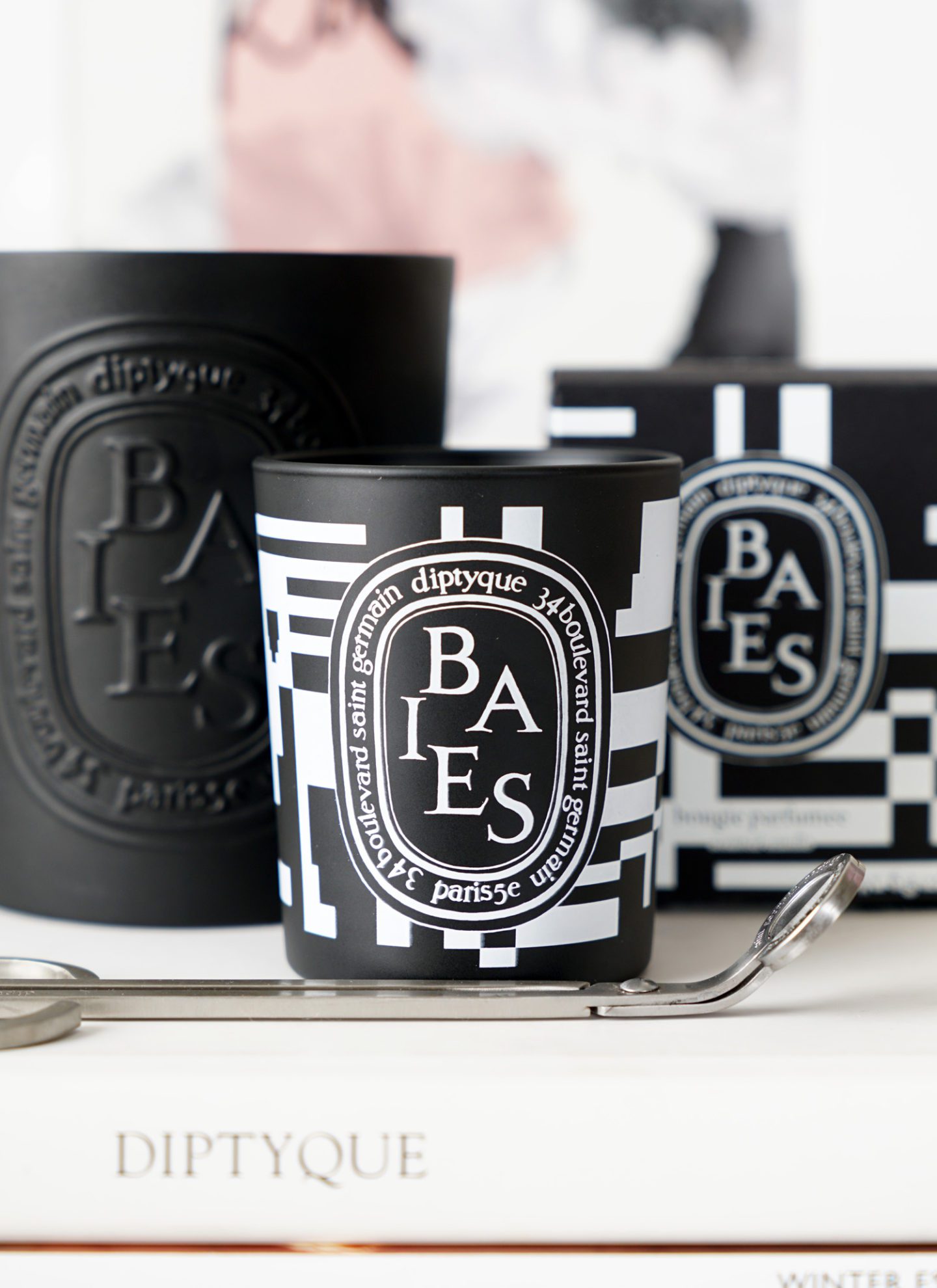 Diptyque Black Friday 2018 Baies | Fashion Groom Spot