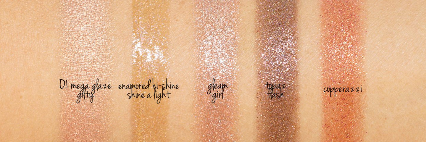 Marc Jacobs Holiday 2018 Review and Swatches | Fashion Groom Spot