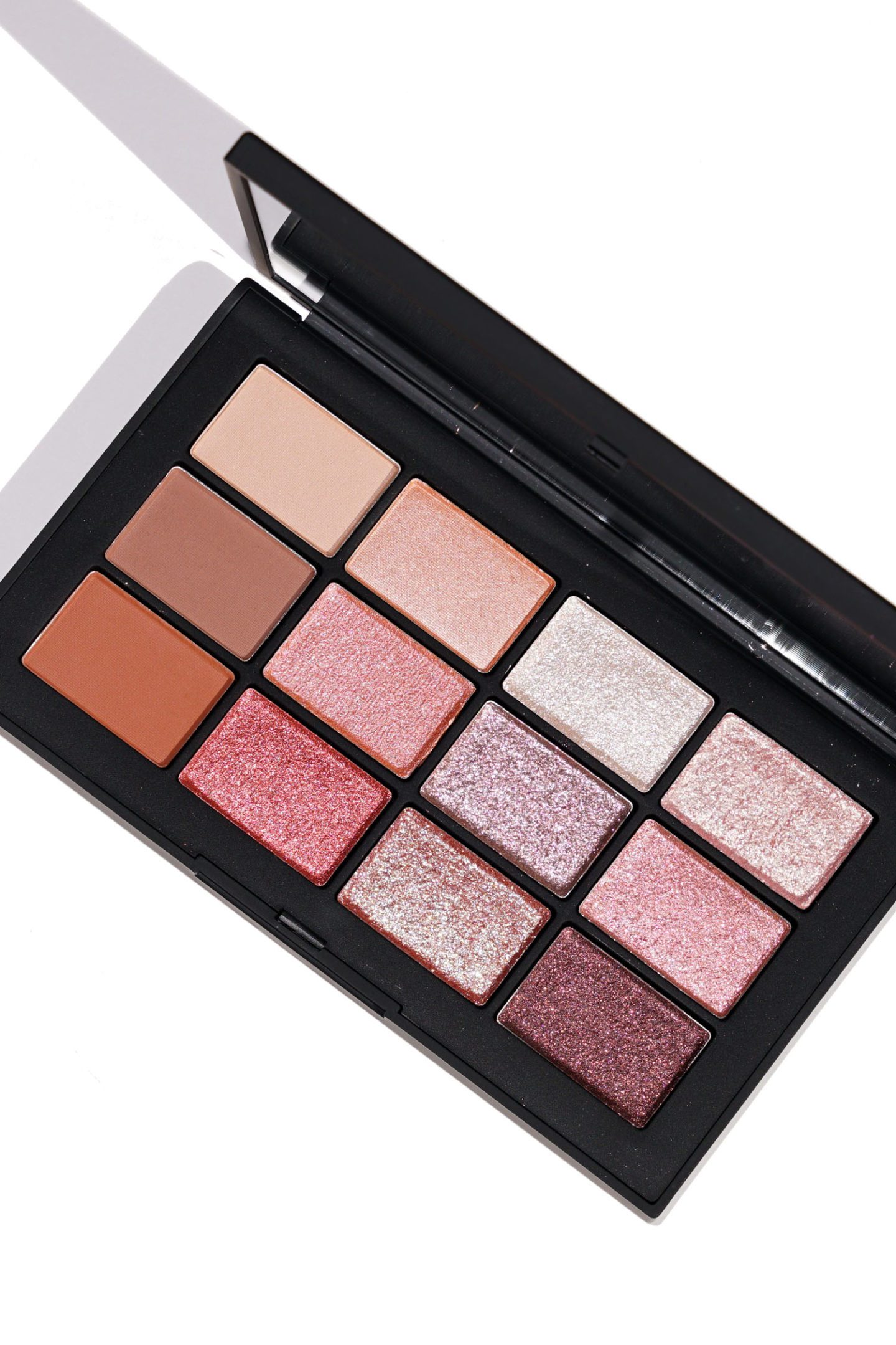NARS Ignited Eyeshadow Palette | Fashion Groom Spot