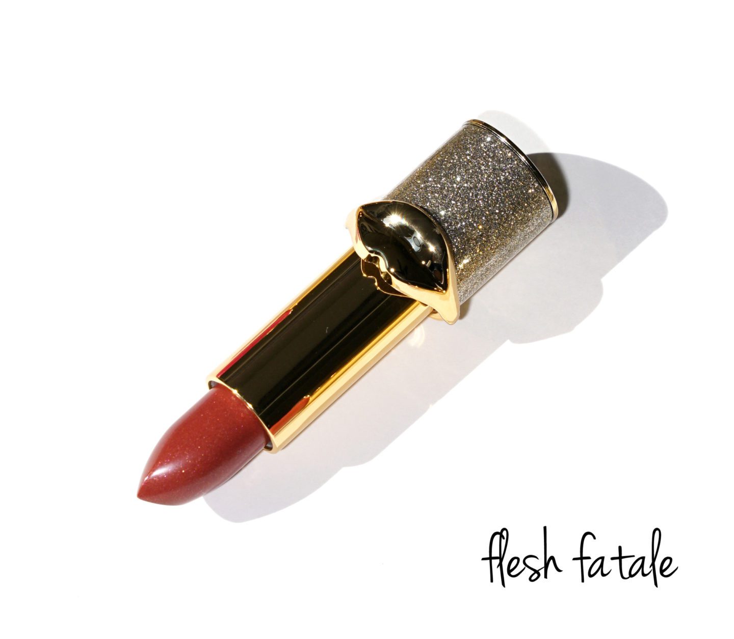 Pat McGrath BlitzTrance Flesh Fatale review