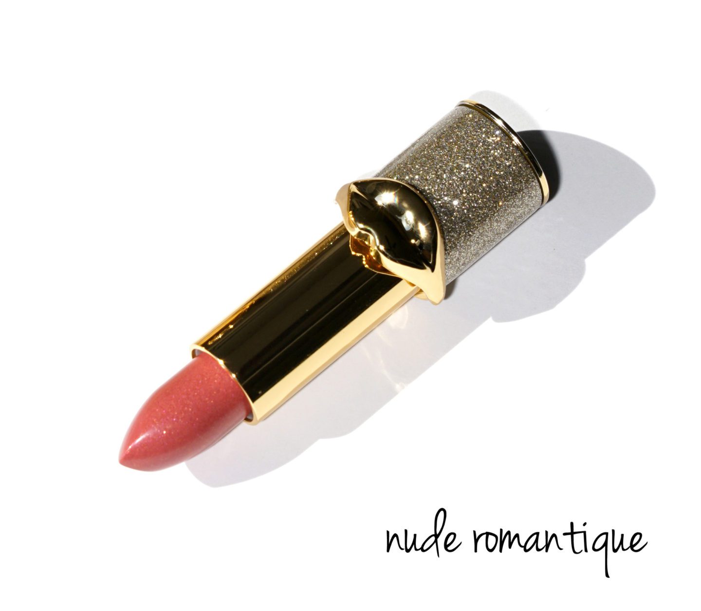 Pat McGrath BlitzTrance Nude Romantique review