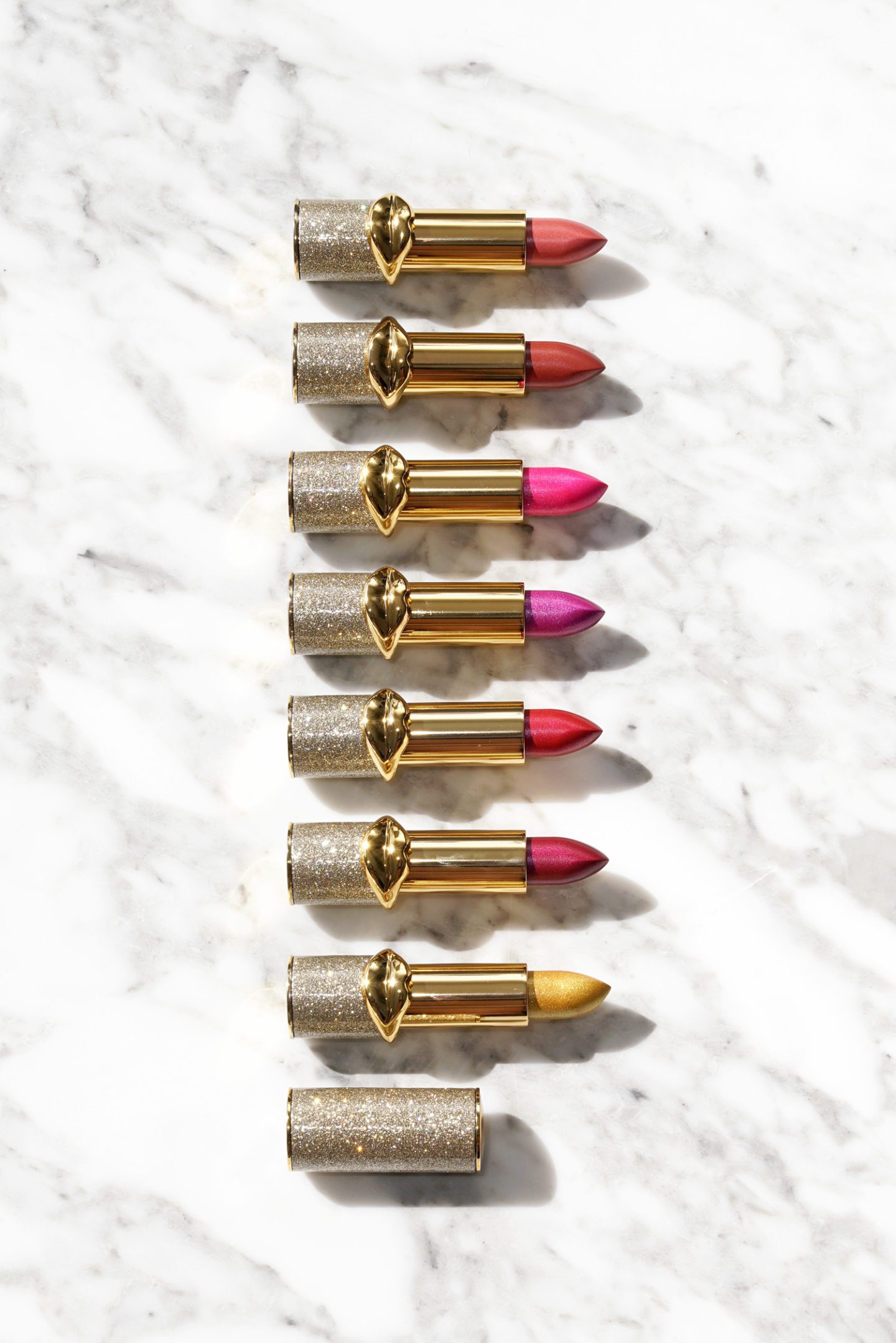 Pat McGrath Labs BlitzTrance Lipstick Review