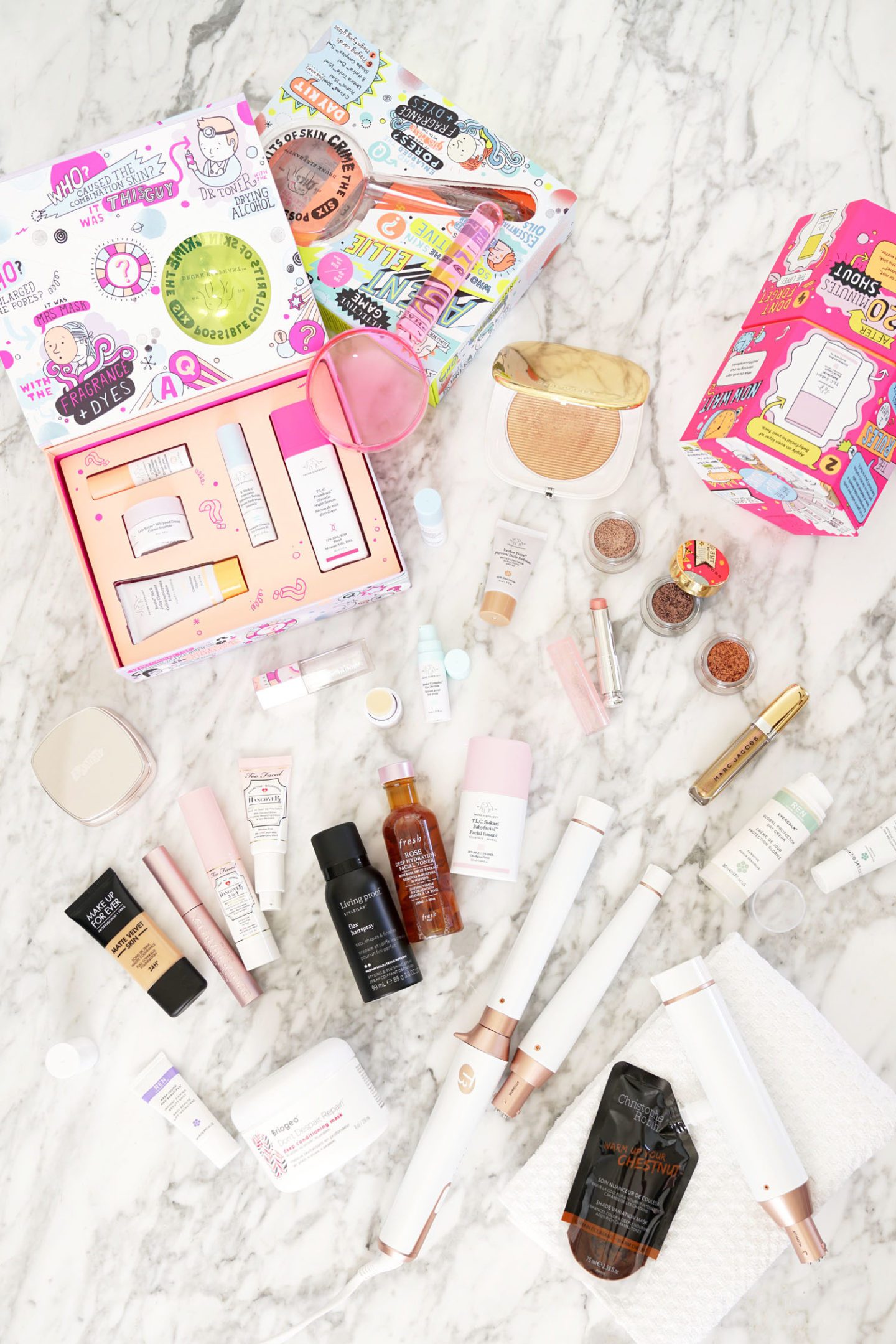 Sephora Sale Haul Picks Holiday 2018 | Fashion Groom Spot