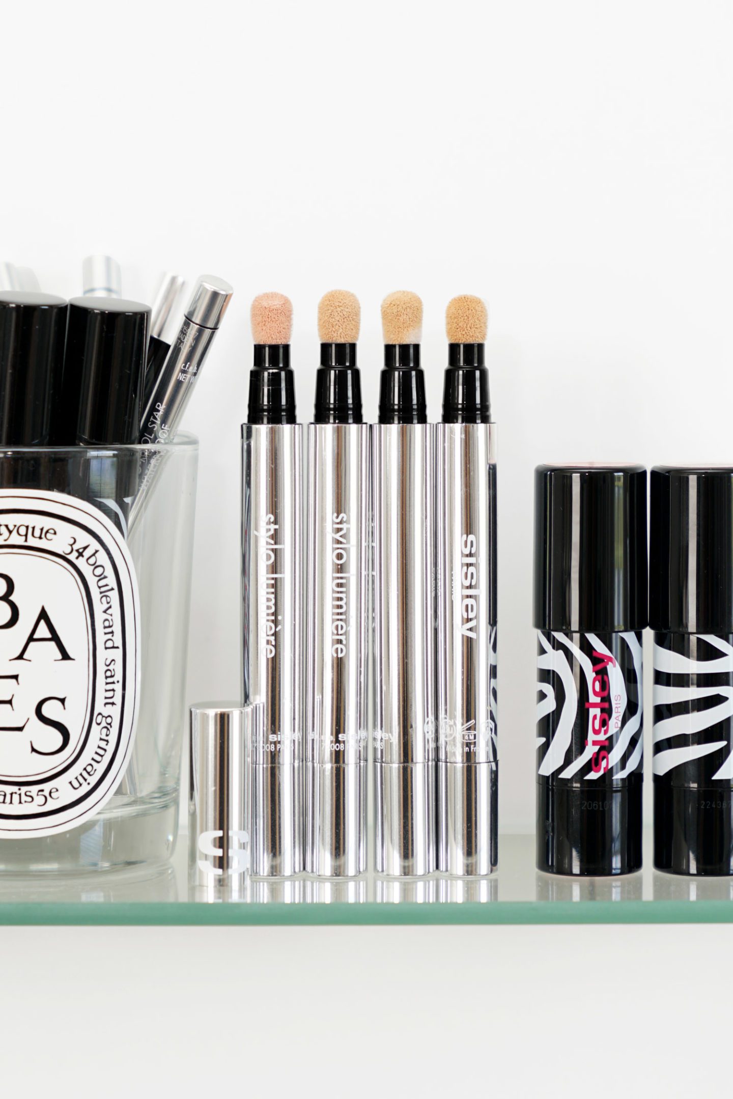 Sisley Stylo Lumiere Concealer review