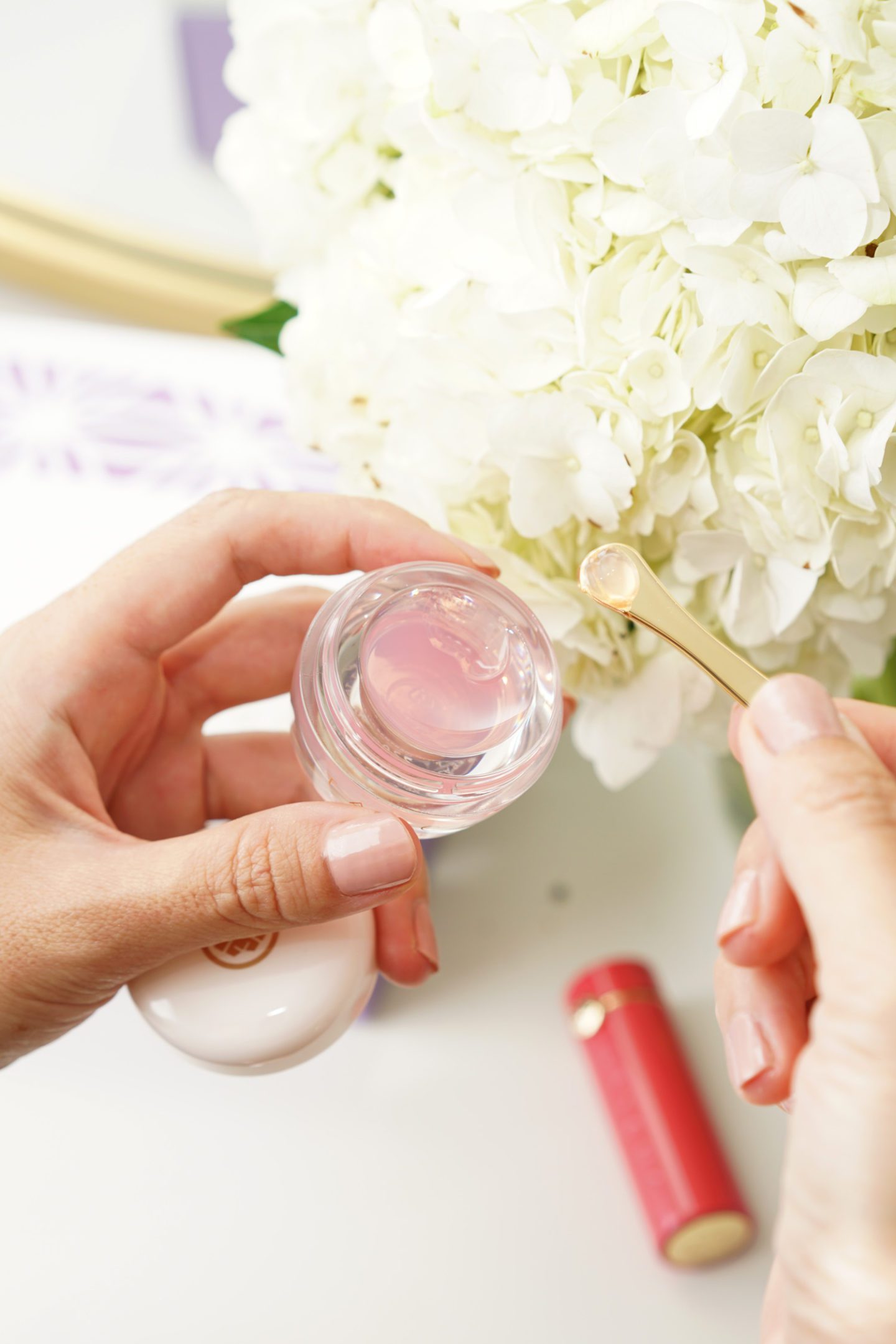 Tatcha Kissu Lip Mask Review