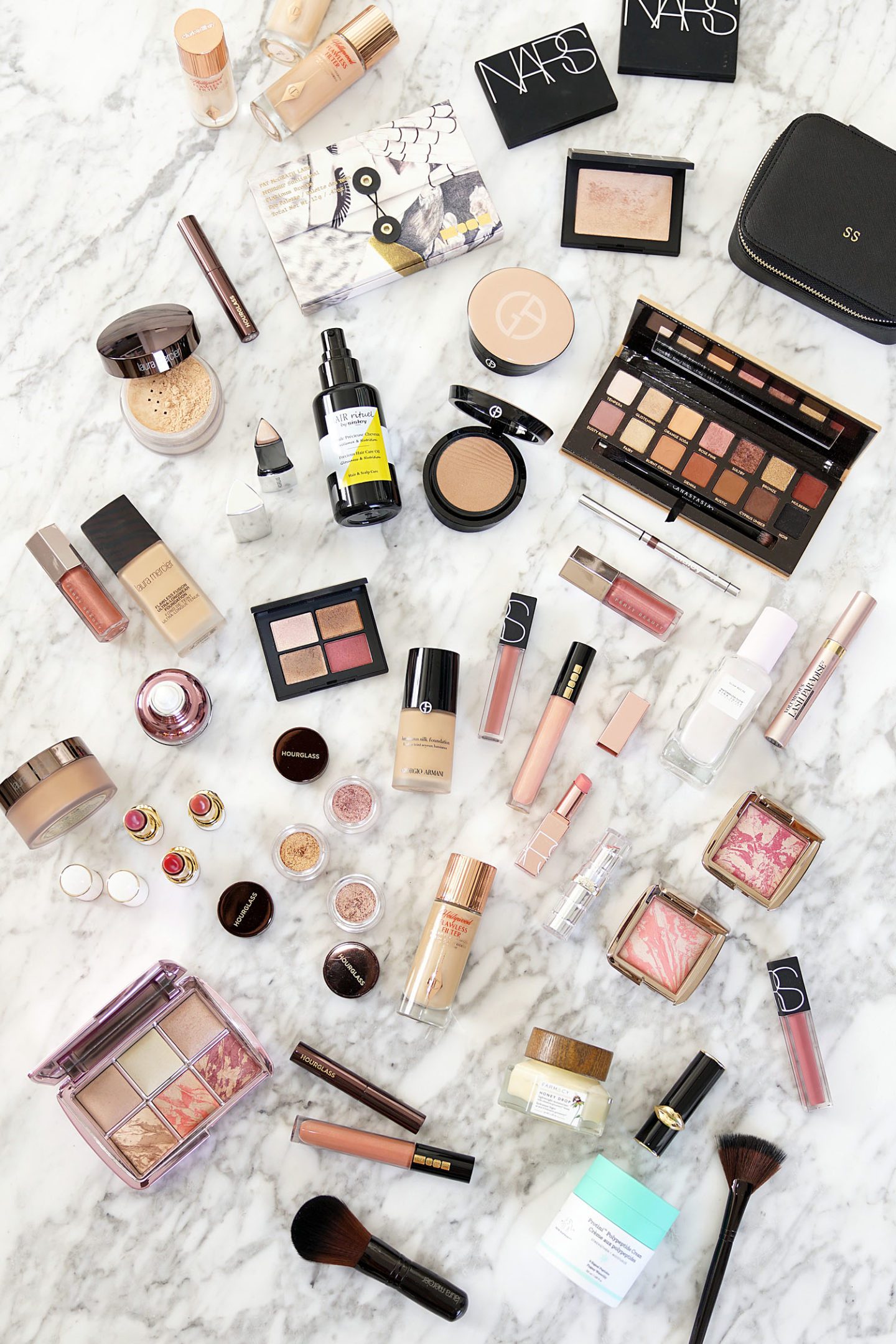 Best in Beauty Favorites 2018 | Fashion Groom Spot