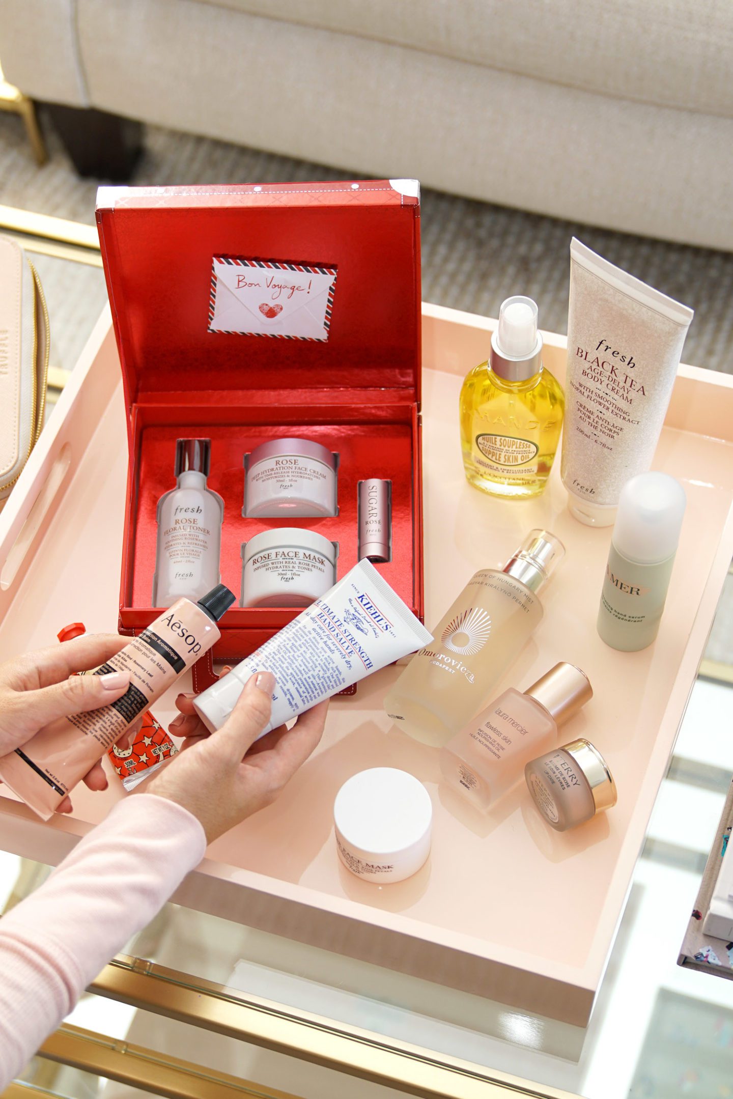 Best Winter Skincare and Bodycare | Fashion Groom Spot