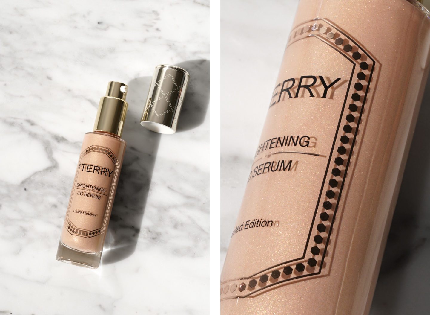 By Terry Gem Glow Brightening CC Serum