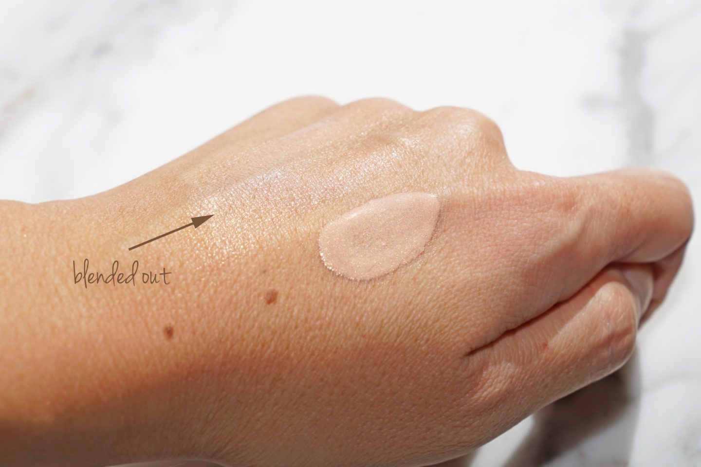 By Terry Brightening CC Serum Swatches